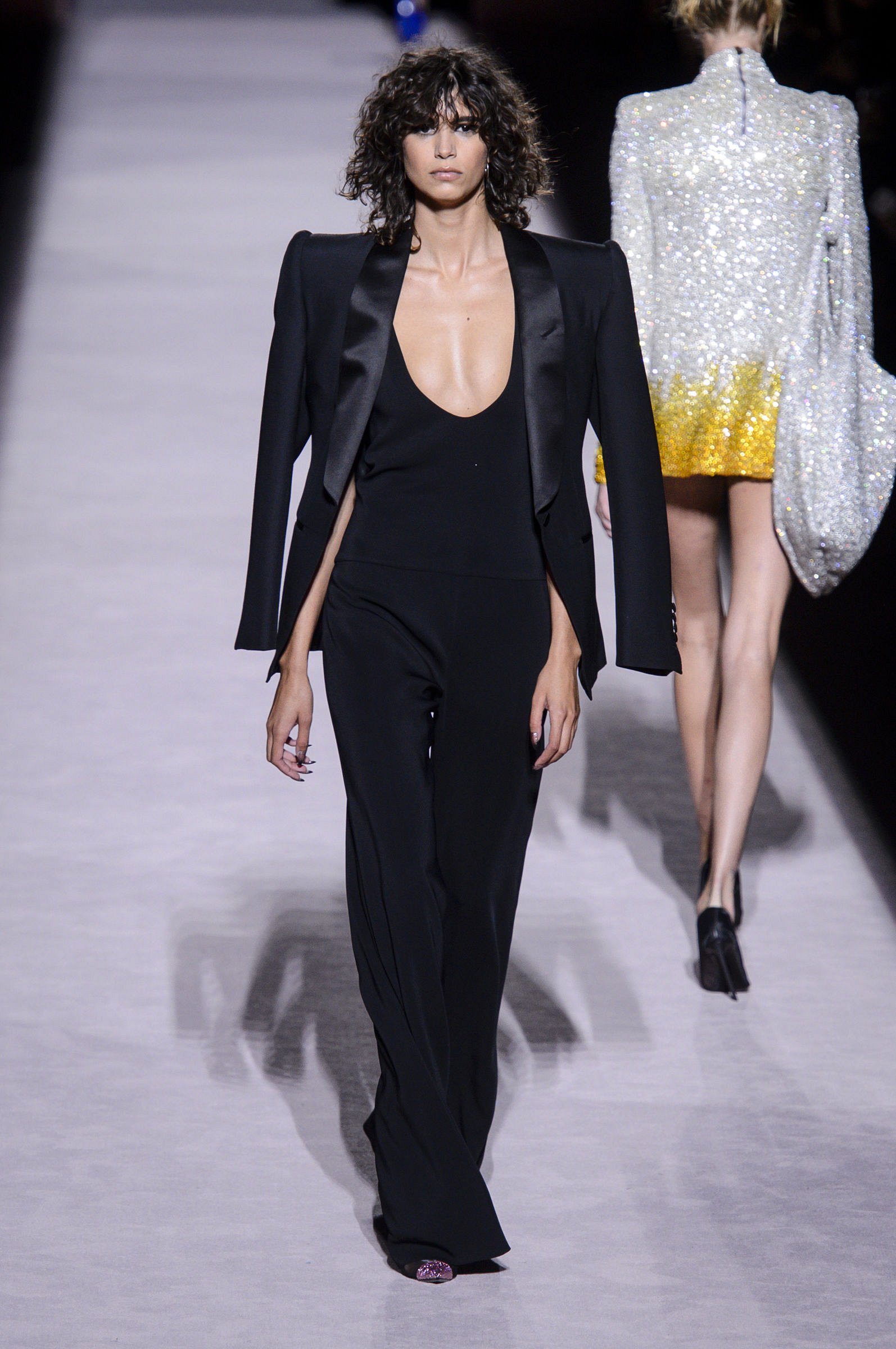 Tom Ford Spring-summer 2018 - Ready-to-Wear