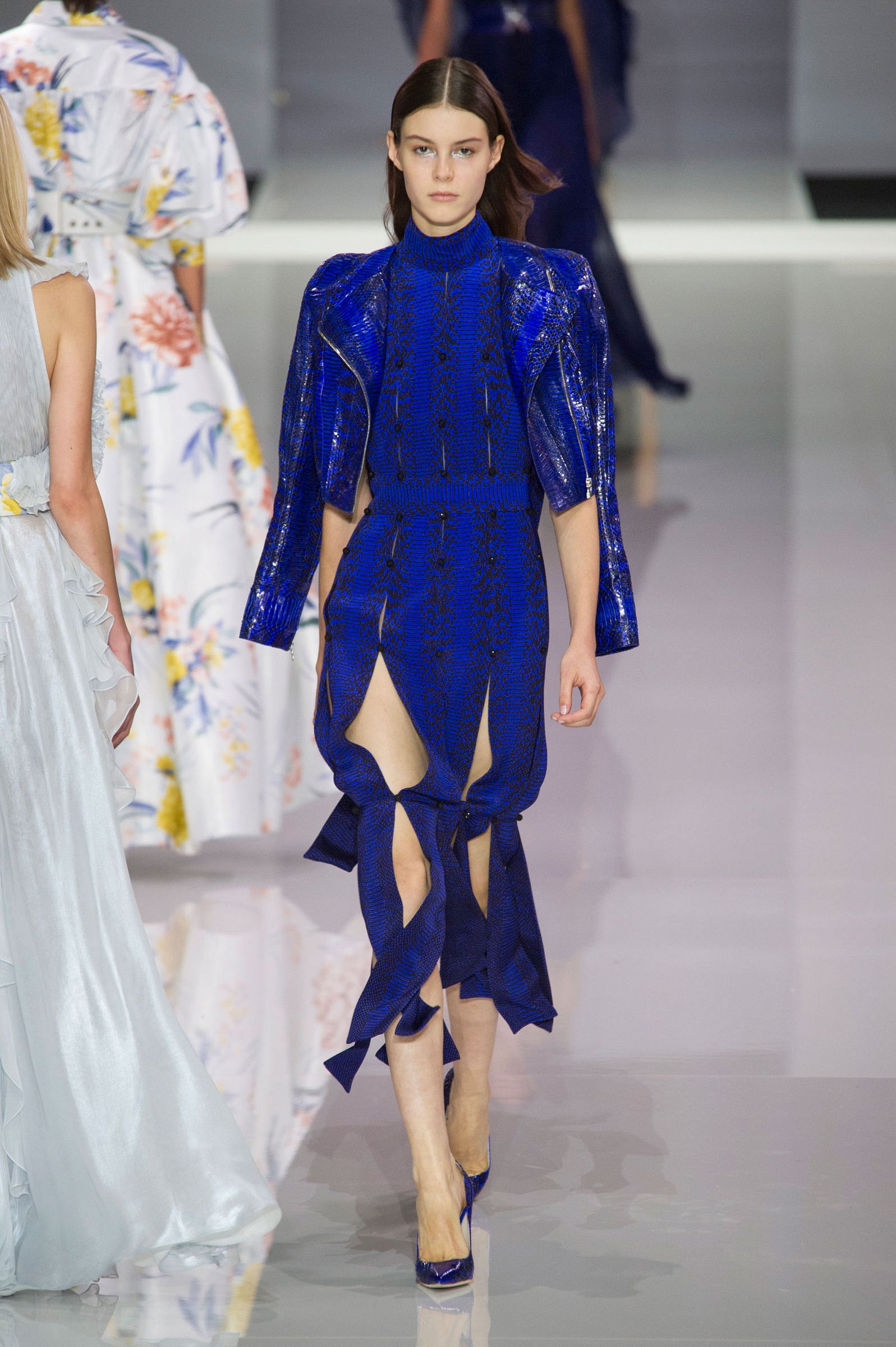 Ralph & Russo Spring-summer 2018 - Ready-to-Wear