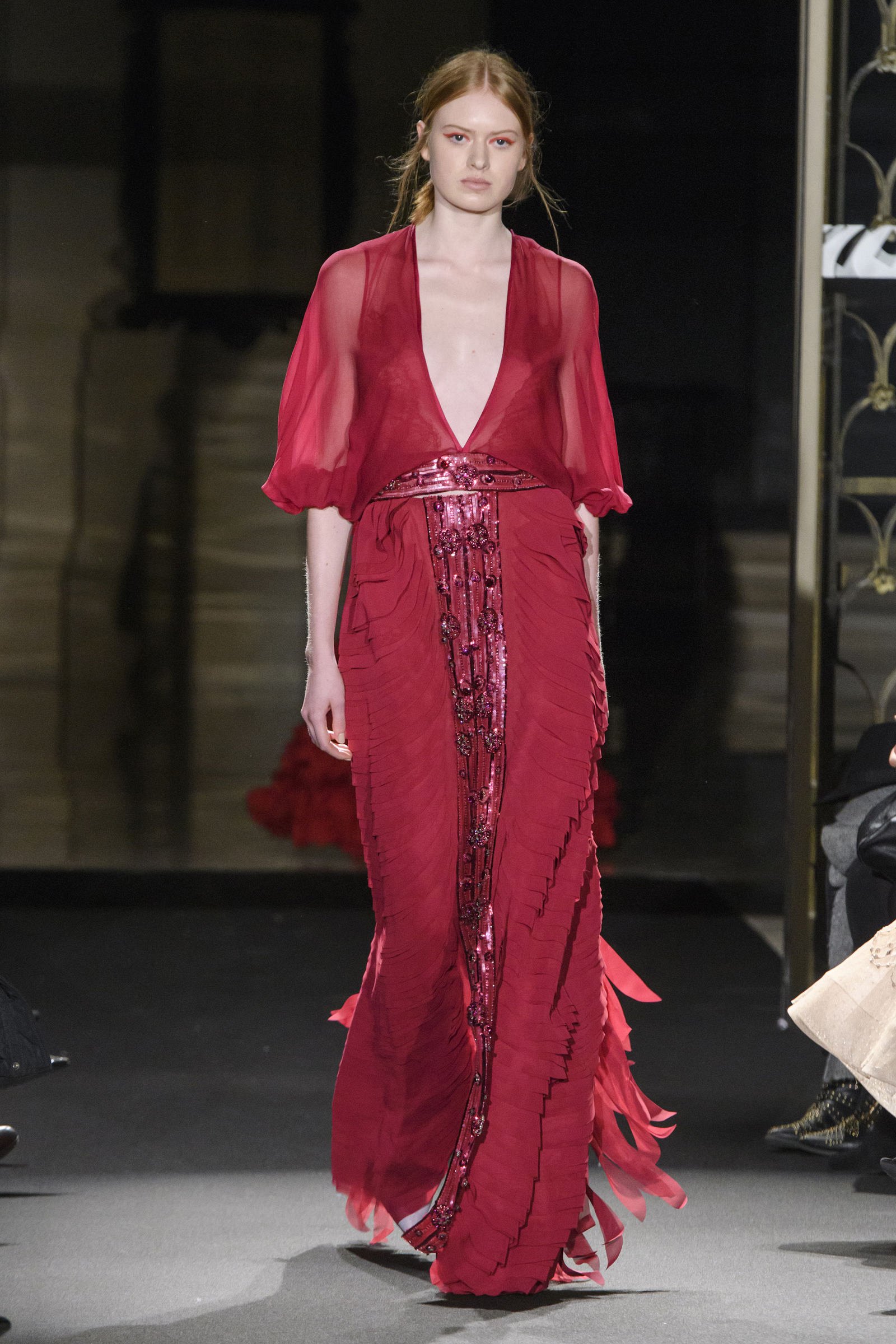 Dany Atrache Spring-summer 2018 - Couture