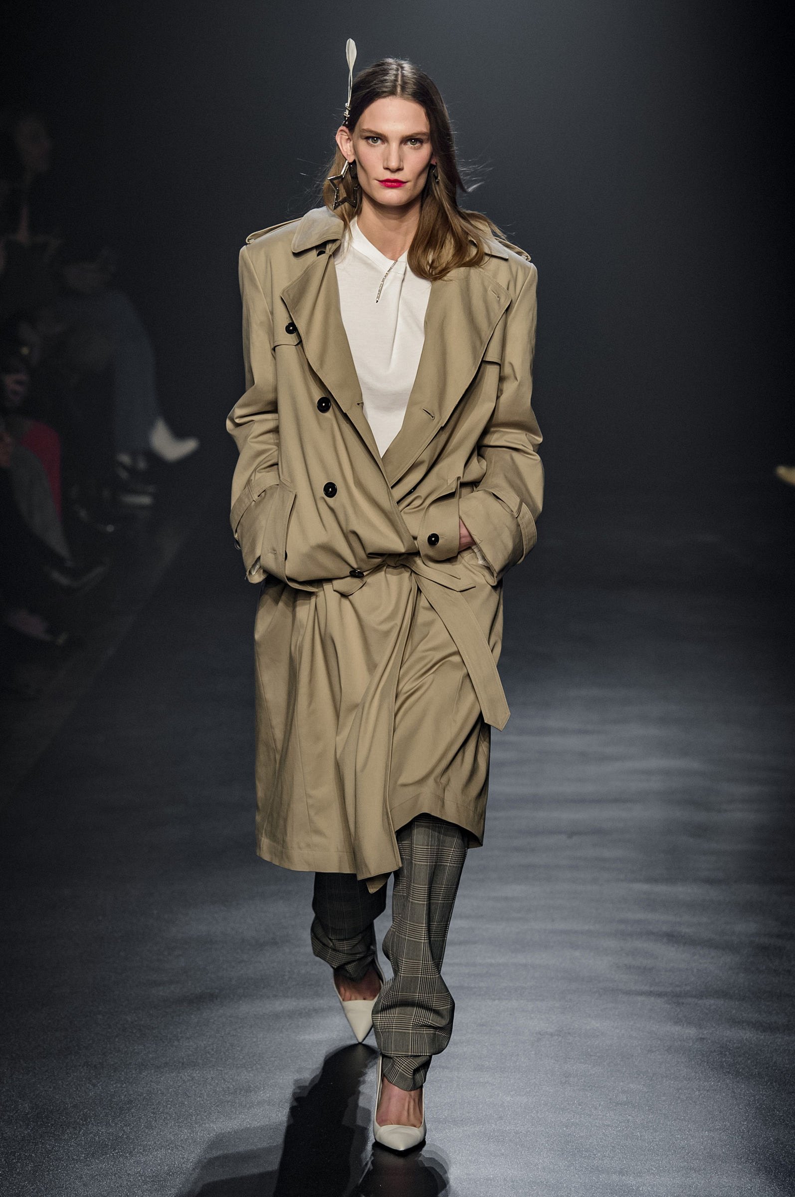 Zadig & Voltaire Fall-winter 2018-2019 - Ready-to-Wear