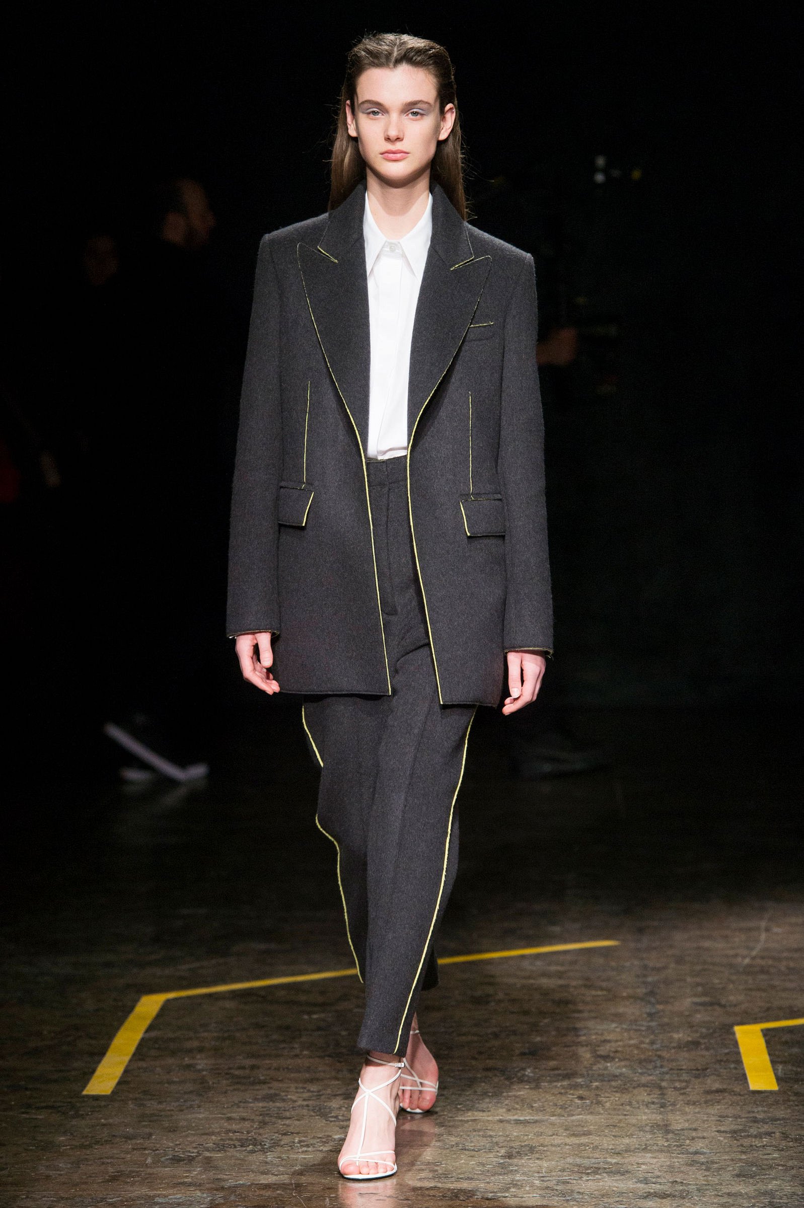 Boss Woman Fall-winter 2018-2019 - Ready-to-Wear