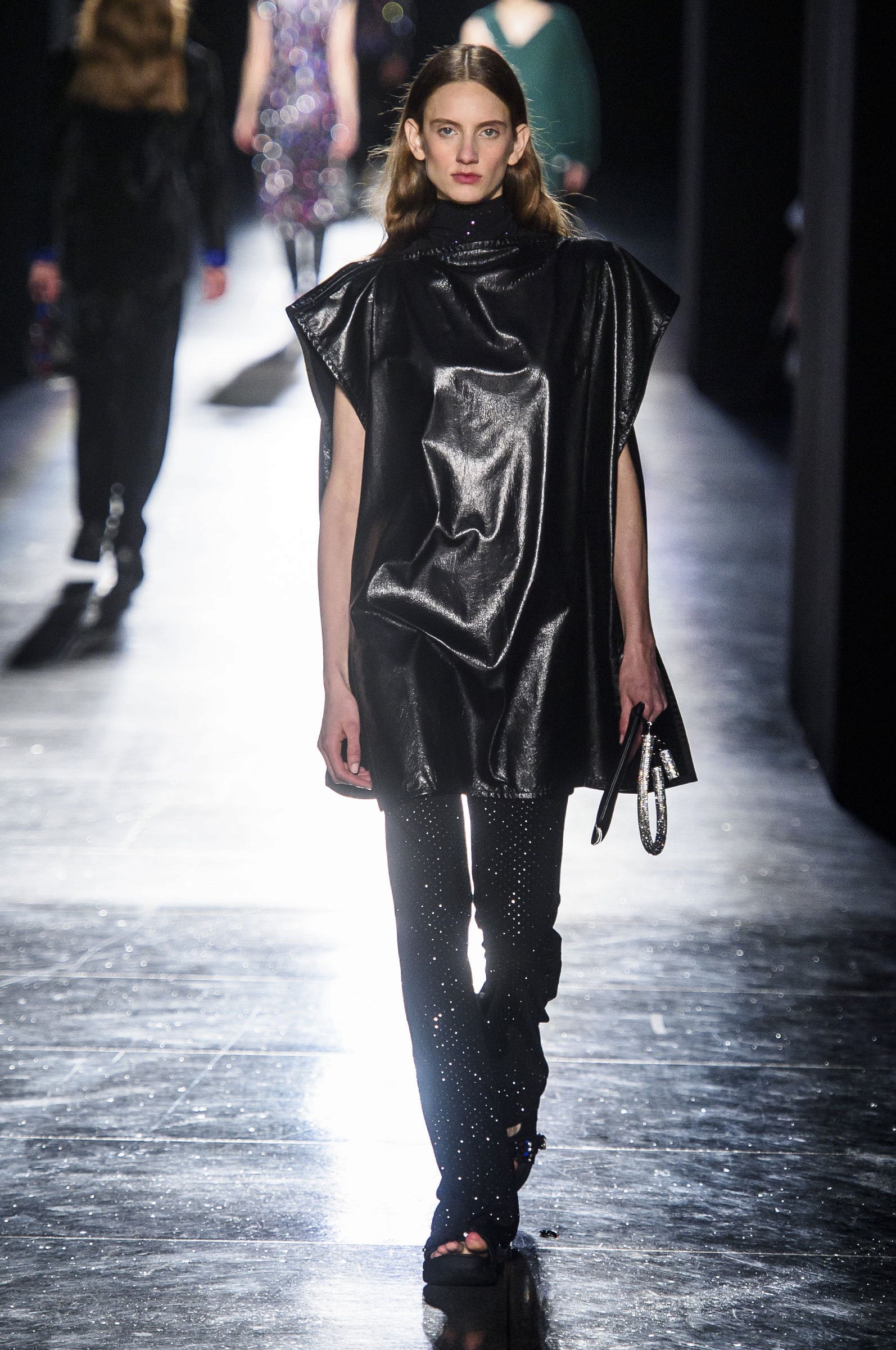 Christopher Kane Fall-winter 2018-2019 - Ready-to-Wear