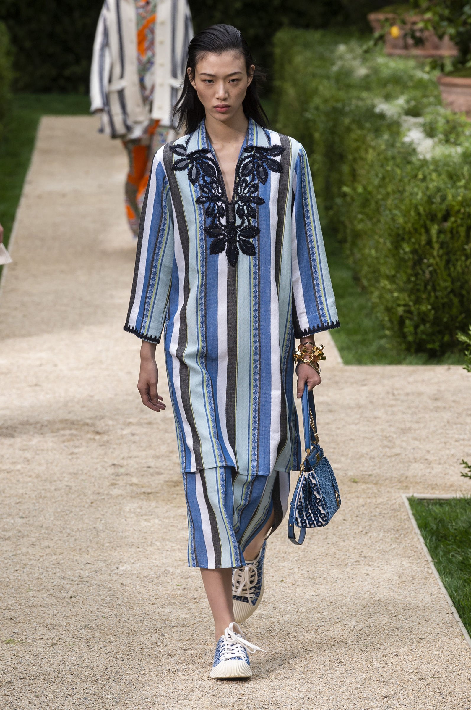 Tory Burch Spring-summer 2019 - Ready-to-Wear