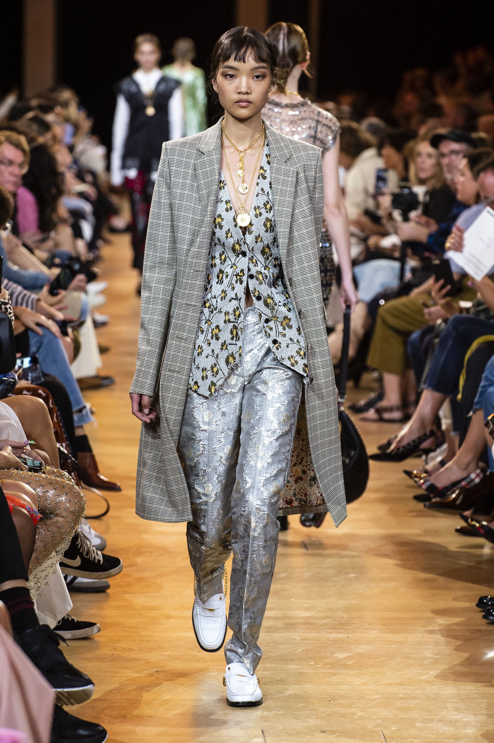 Paco Rabanne Spring-summer 2019 - Ready-to-Wear