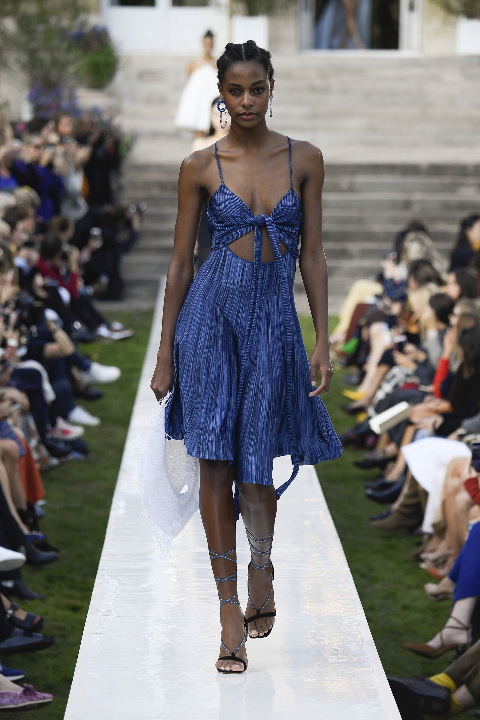 Jacquemus Spring-summer 2019 - Ready-to-Wear
