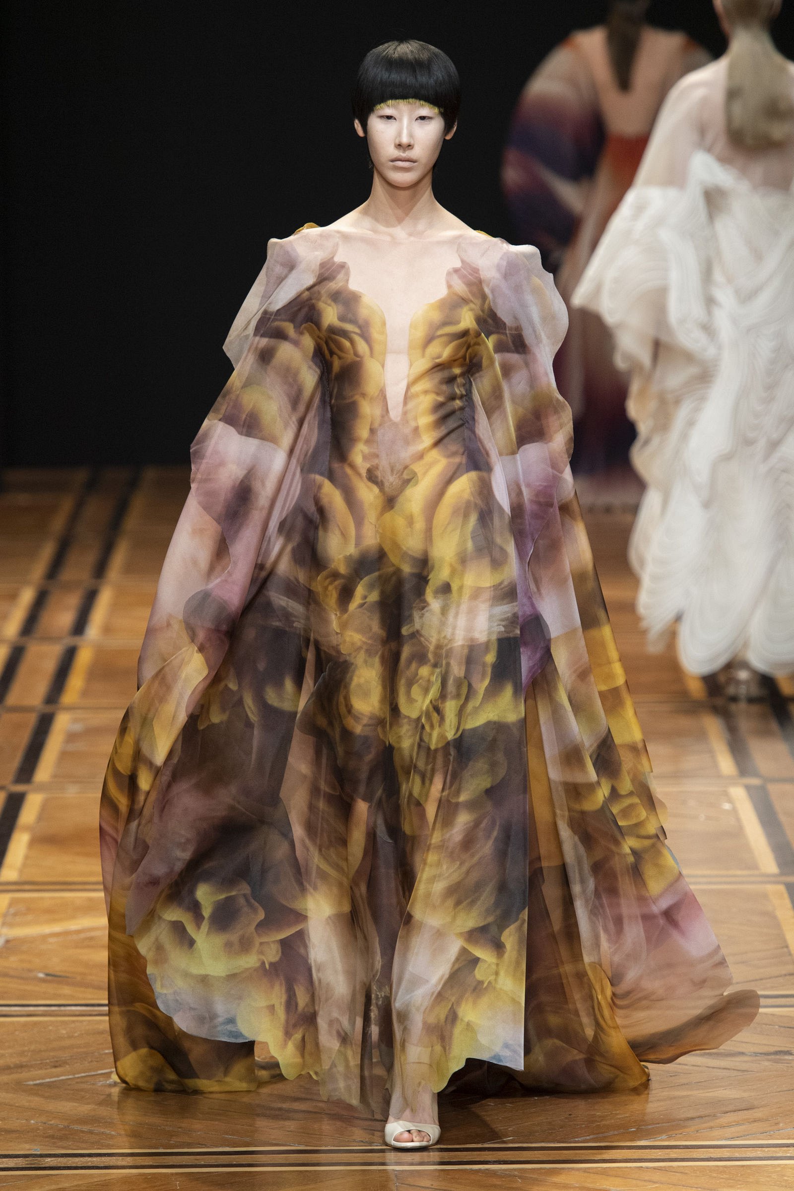 Iris Van Herpen Spring-summer 2019 - Couture