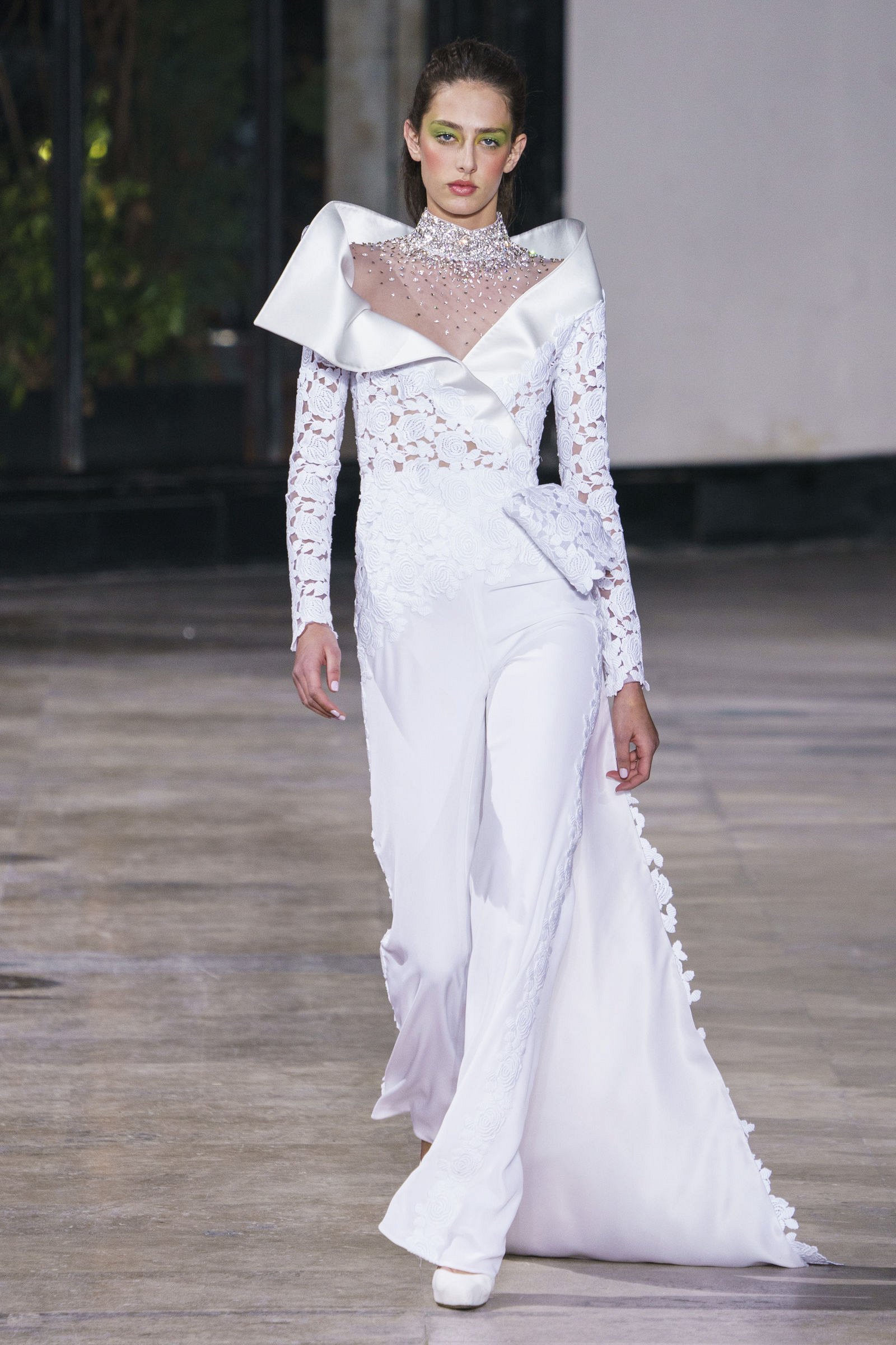 Georges Chakra Spring-summer 2019 - Couture