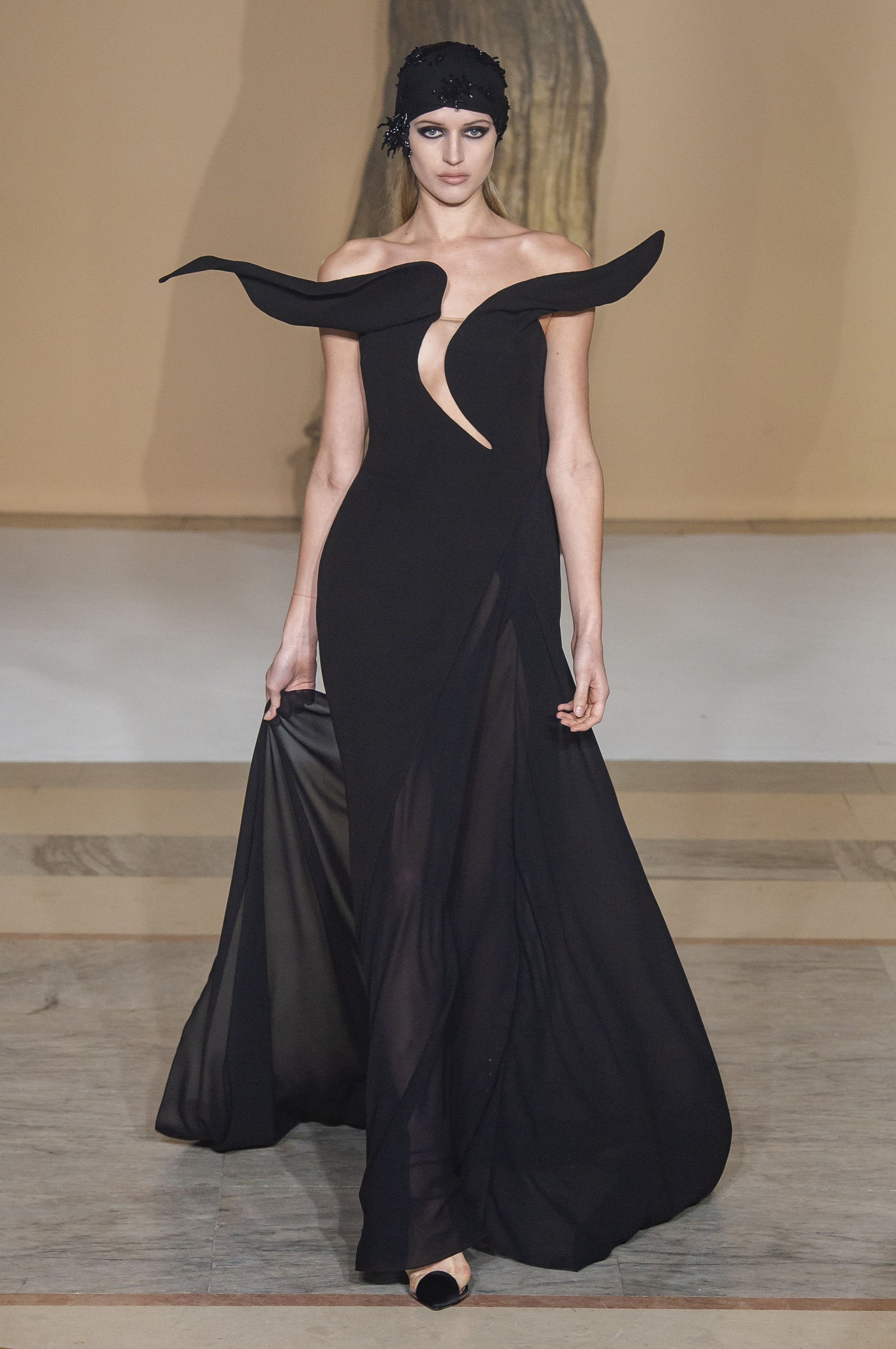 Stéphane Rolland Spring-summer 2019 - Couture