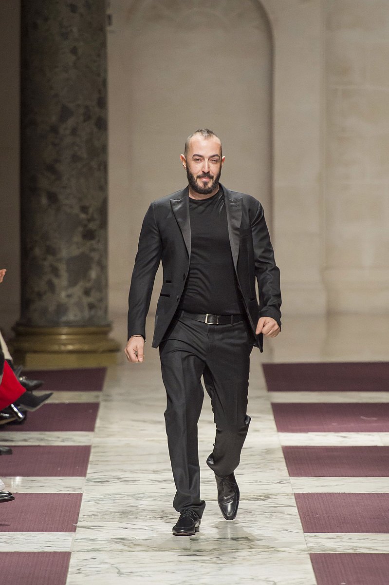 Ziad Nakad Printemps-été 2019 - Haute couture - 1