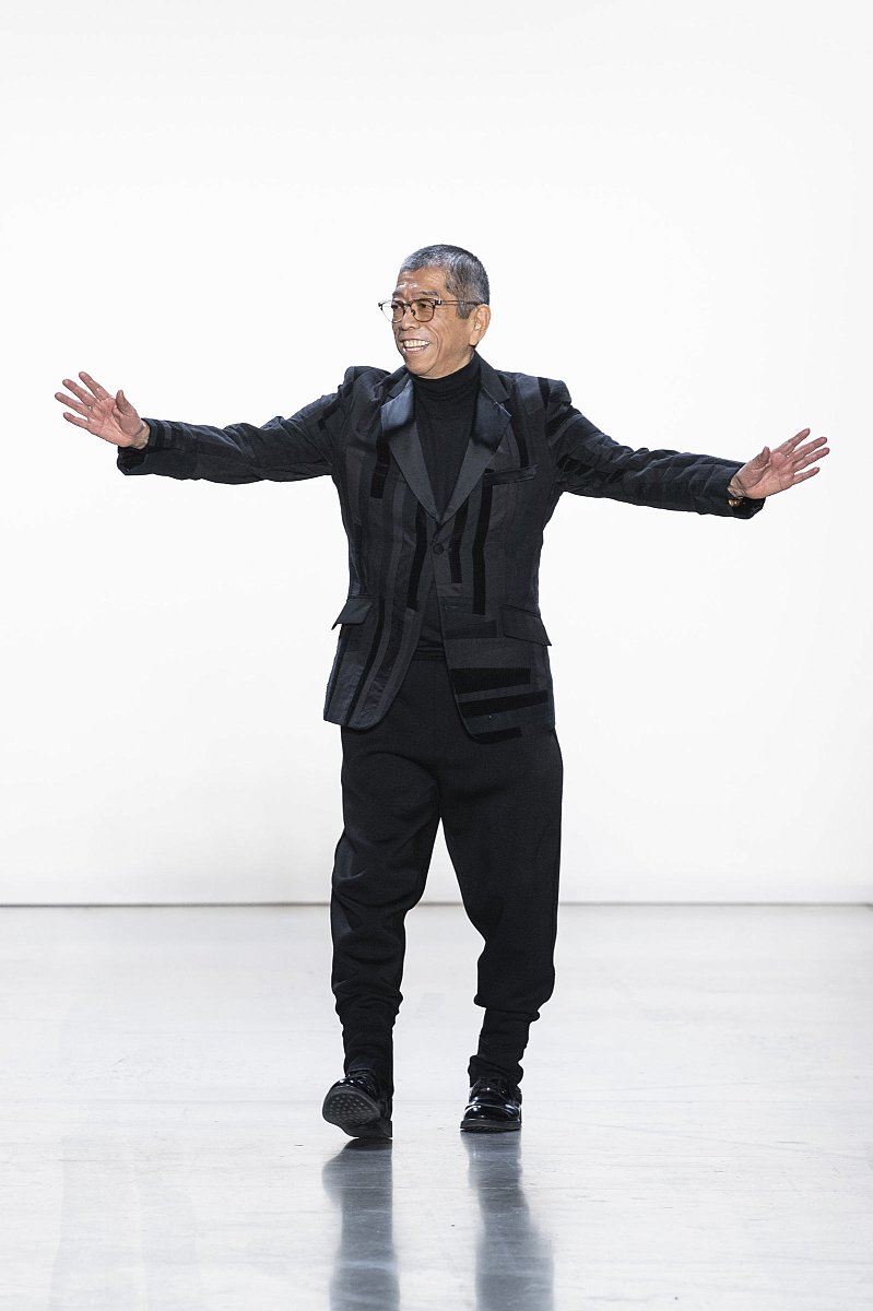تاداشي شوجي [Tadashi Shoji] خريف-شتاء 2019-2020 - ملابس جاهزة - 1
