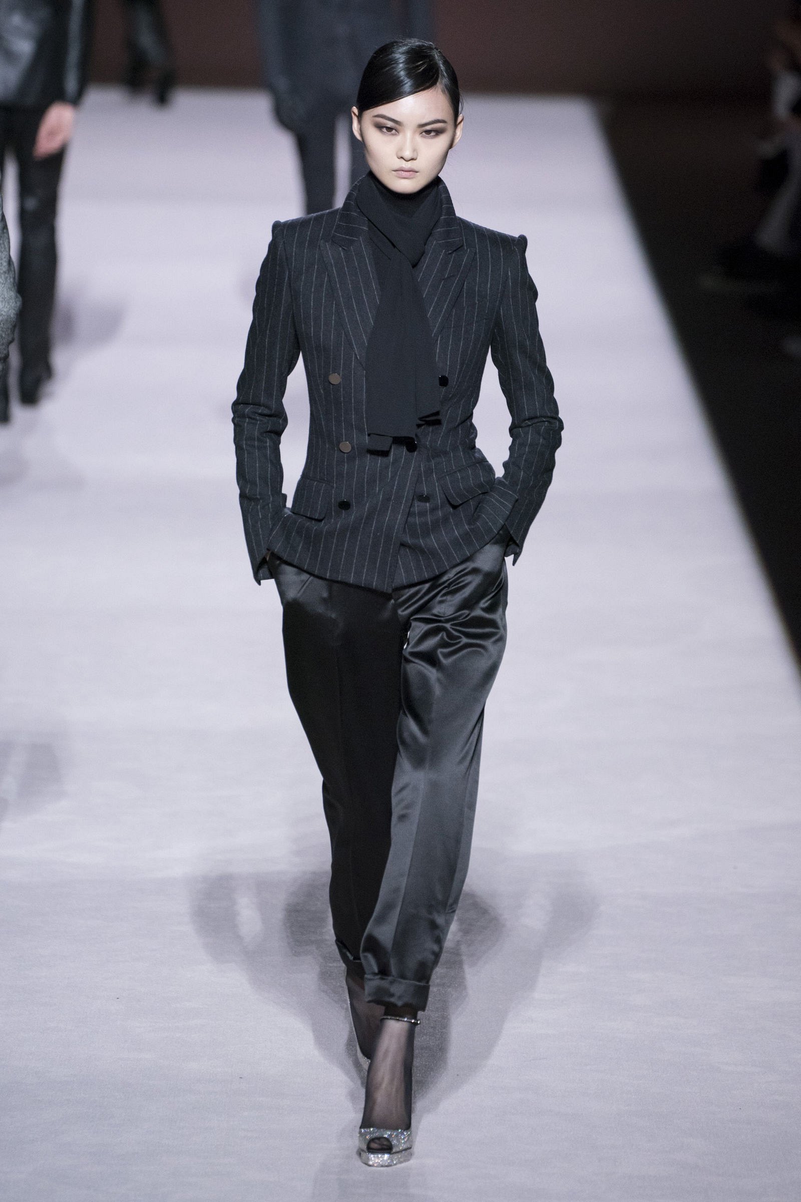 Tom Ford Fall-winter 2019-2020 - Ready-to-Wear