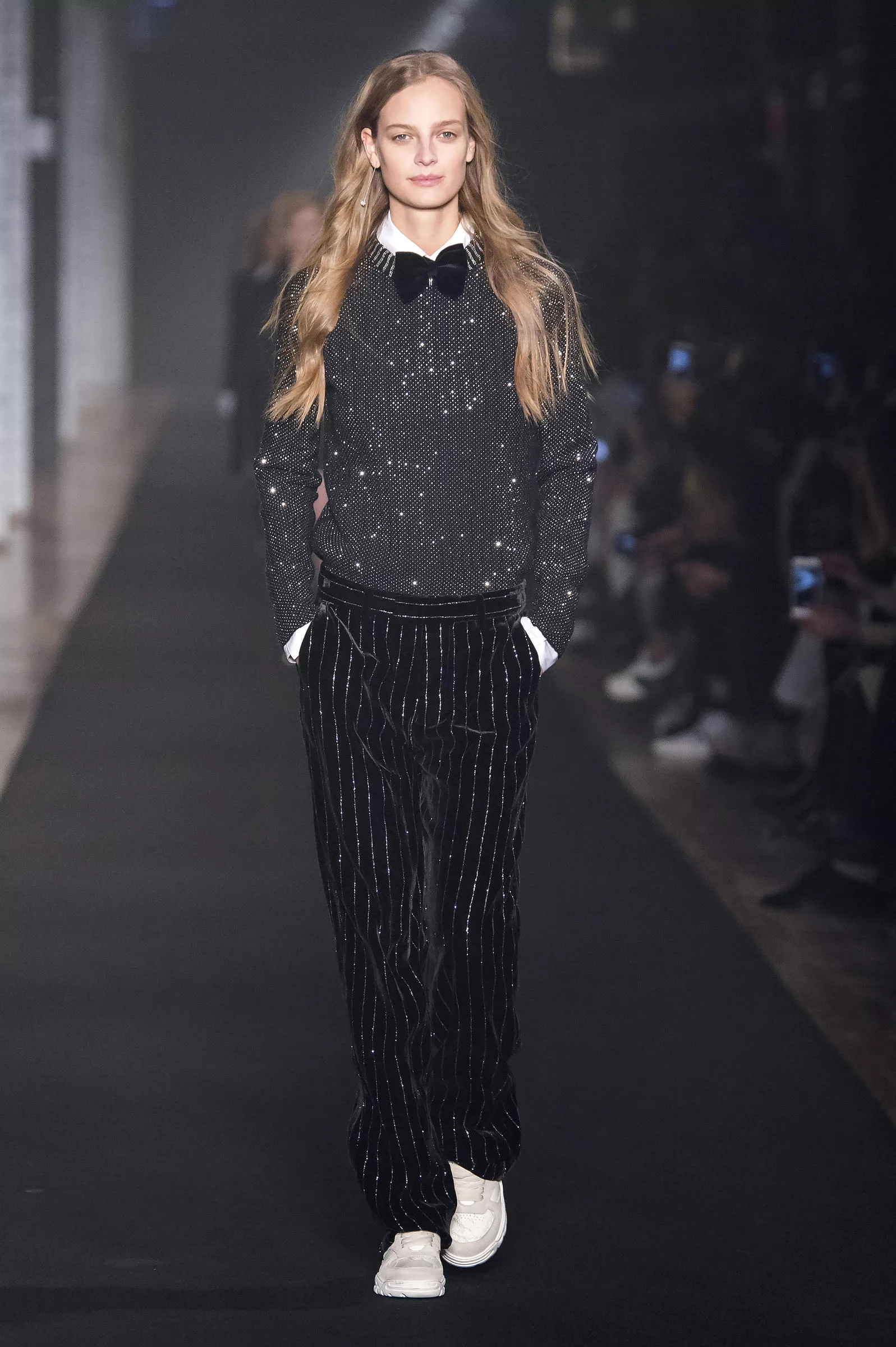 Zadig & Voltaire Fall 2019 Ready-to-Wear Collection