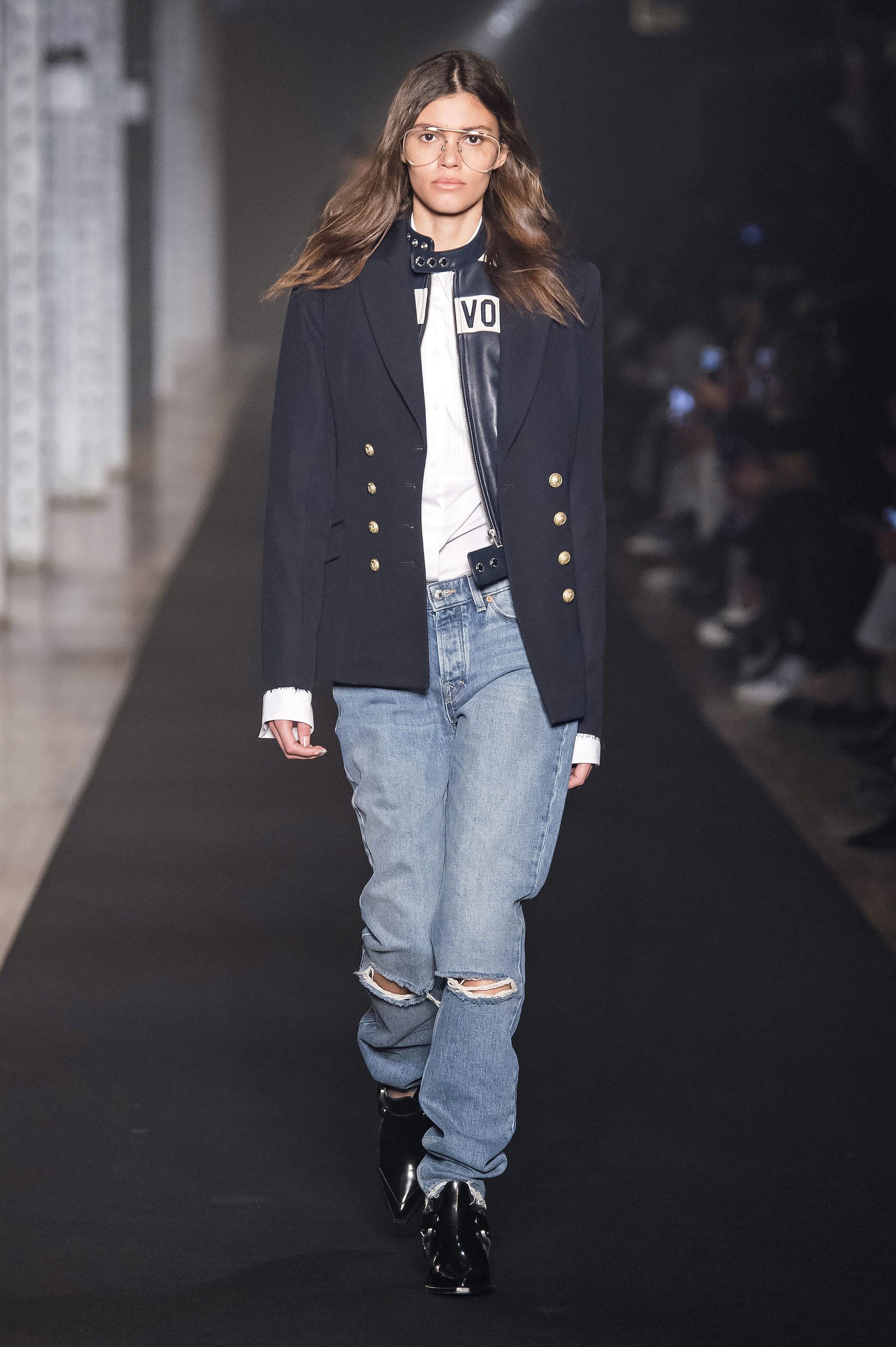 Zadig & Voltaire Fall-winter 2019-2020 - Ready-to-Wear