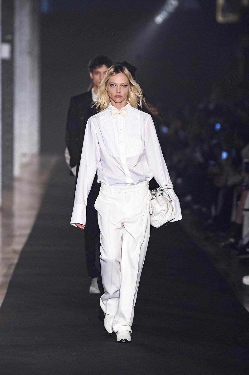 Zadig & Voltaire Fall-winter 2019-2020 - Ready-to-Wear - 1