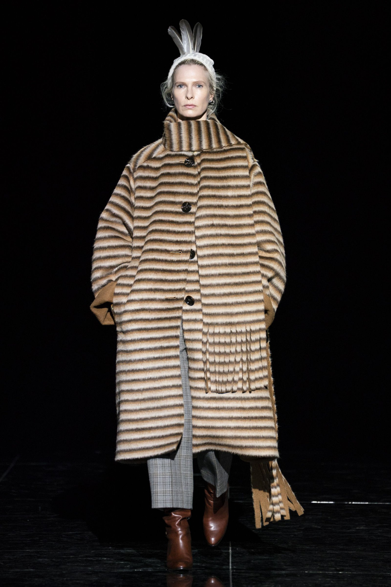 Marc Jacobs Fall-winter 2019-2020 - Ready-to-Wear