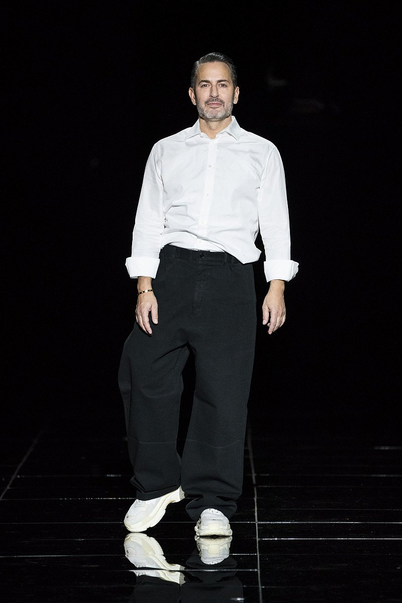 مارك جاكوبس [Marc Jacobs] خريف-شتاء 2019-2020 - ملابس جاهزة - 1