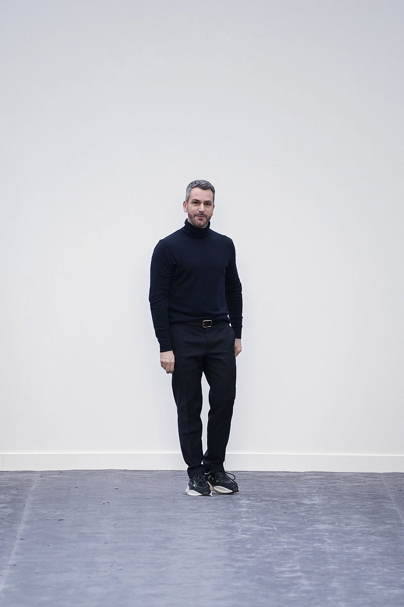 روبرتو كافالي [Roberto Cavalli] خريف-شتاء 2019-2020 - ملابس جاهزة - 1