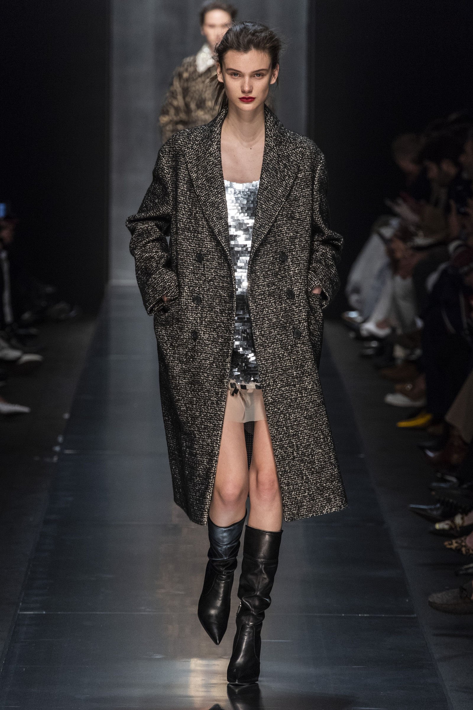 Ermanno Scervino Fall-winter 2019-2020 - Ready-to-Wear