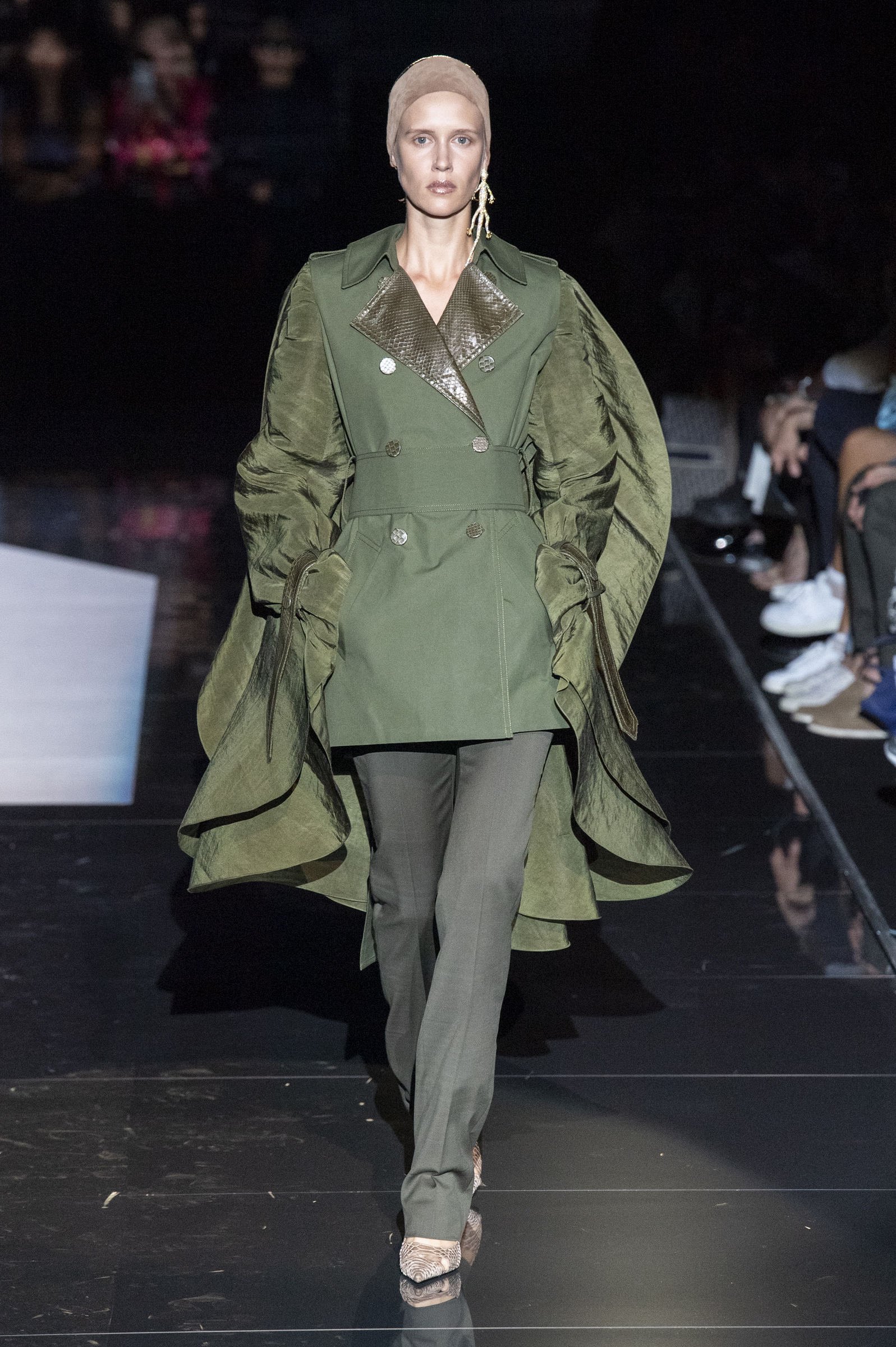 Schiaparelli Fall-winter 2019-2020 - Couture
