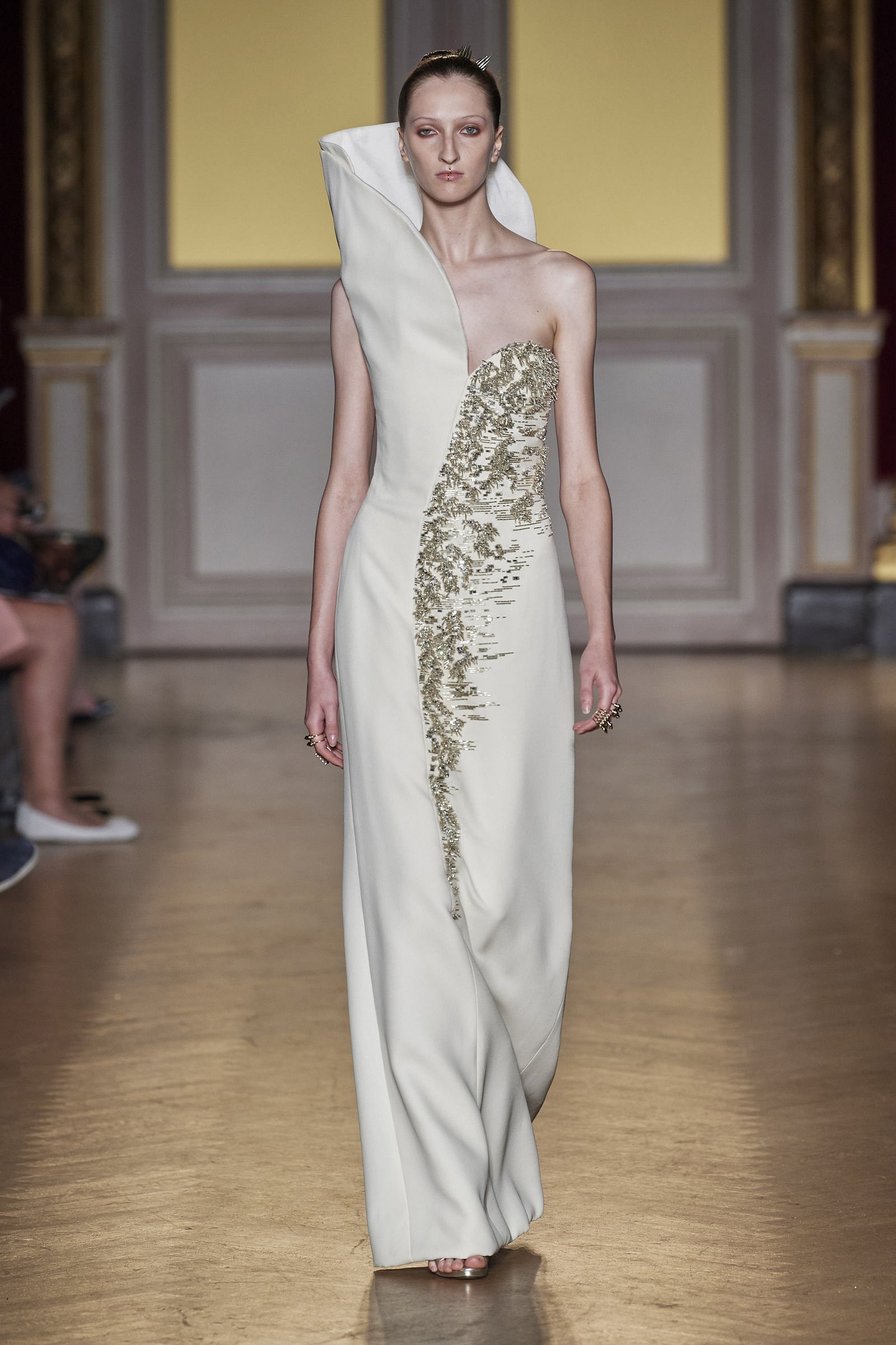 Antonio Grimaldi Fall-winter 2019-2020 - Couture