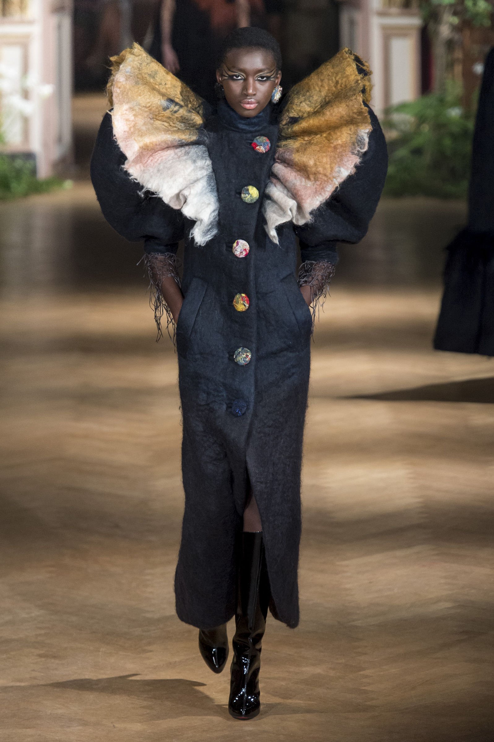 Viktor & Rolf Fall-winter 2019-2020 - Couture