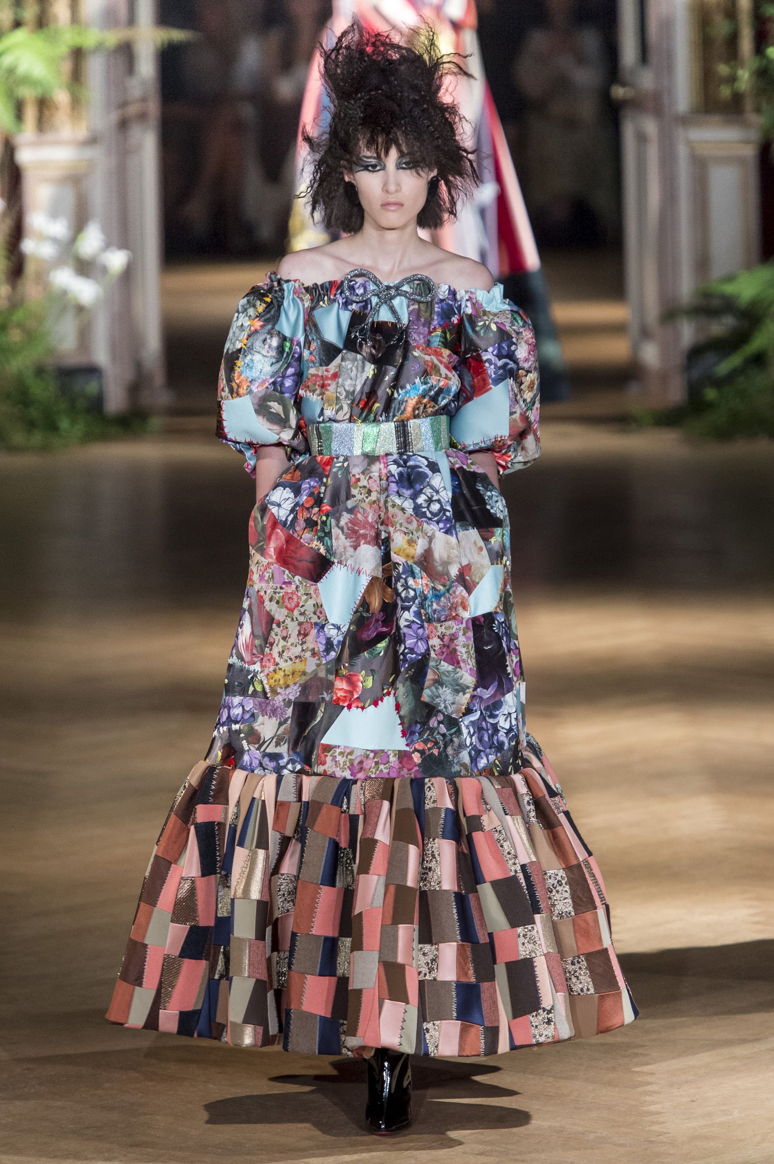 Viktor & Rolf Fall-winter 2019-2020 - Couture