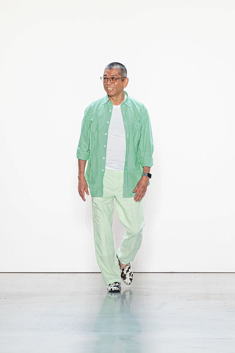 Tadashi Shoji İlkbahar-Yaz 2020 - Hazır giyim - 1
