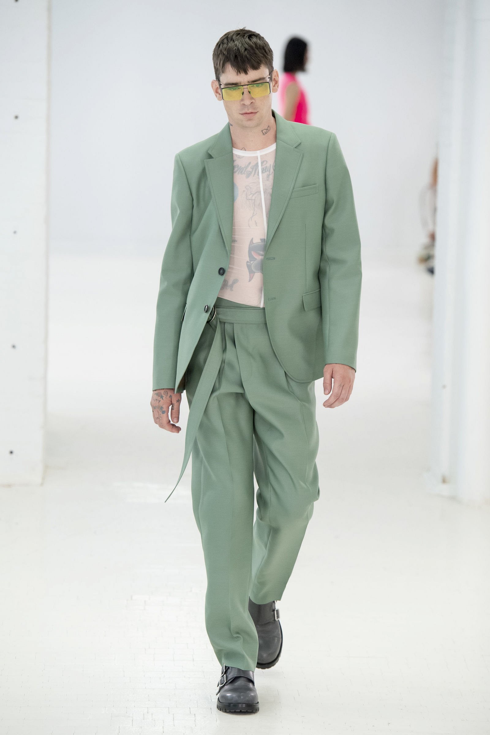 Helmut Lang Spring-summer 2020 - Ready-to-Wear