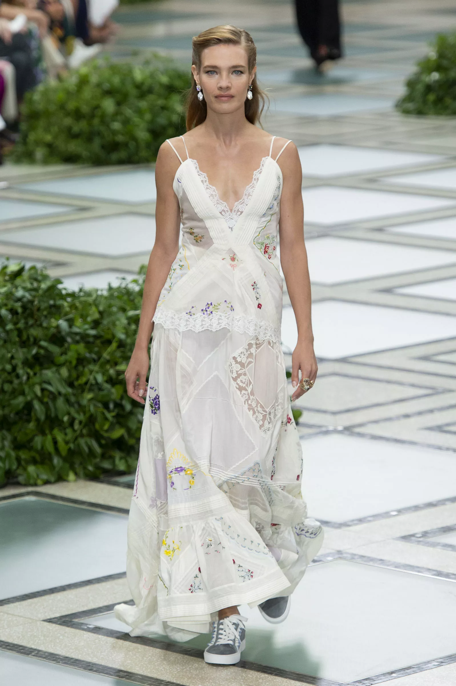 Tory Burch Spring 2020 Ready-to-Wear Collection