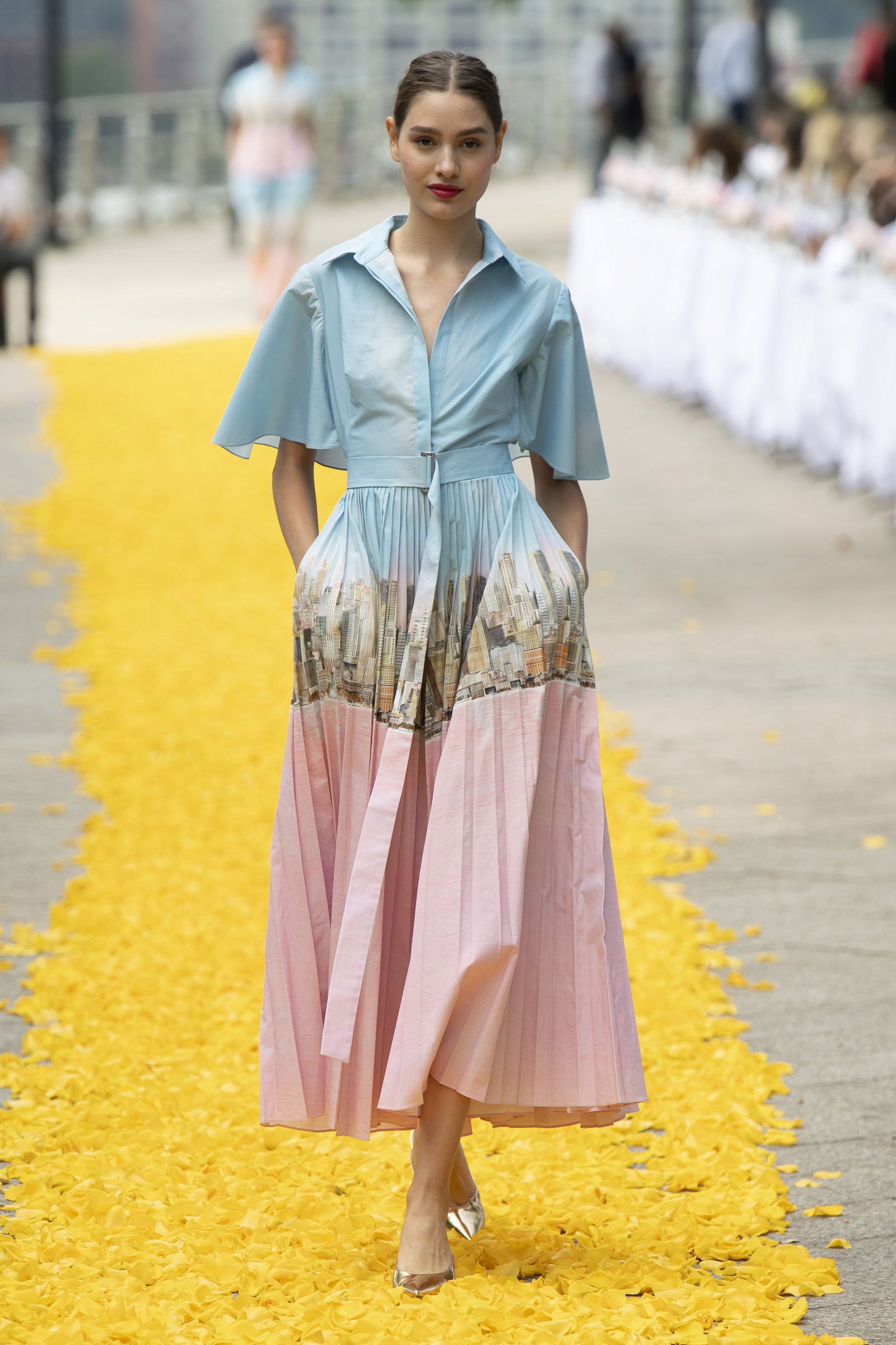 Lela Rose Spring-summer 2020 - Ready-to-Wear