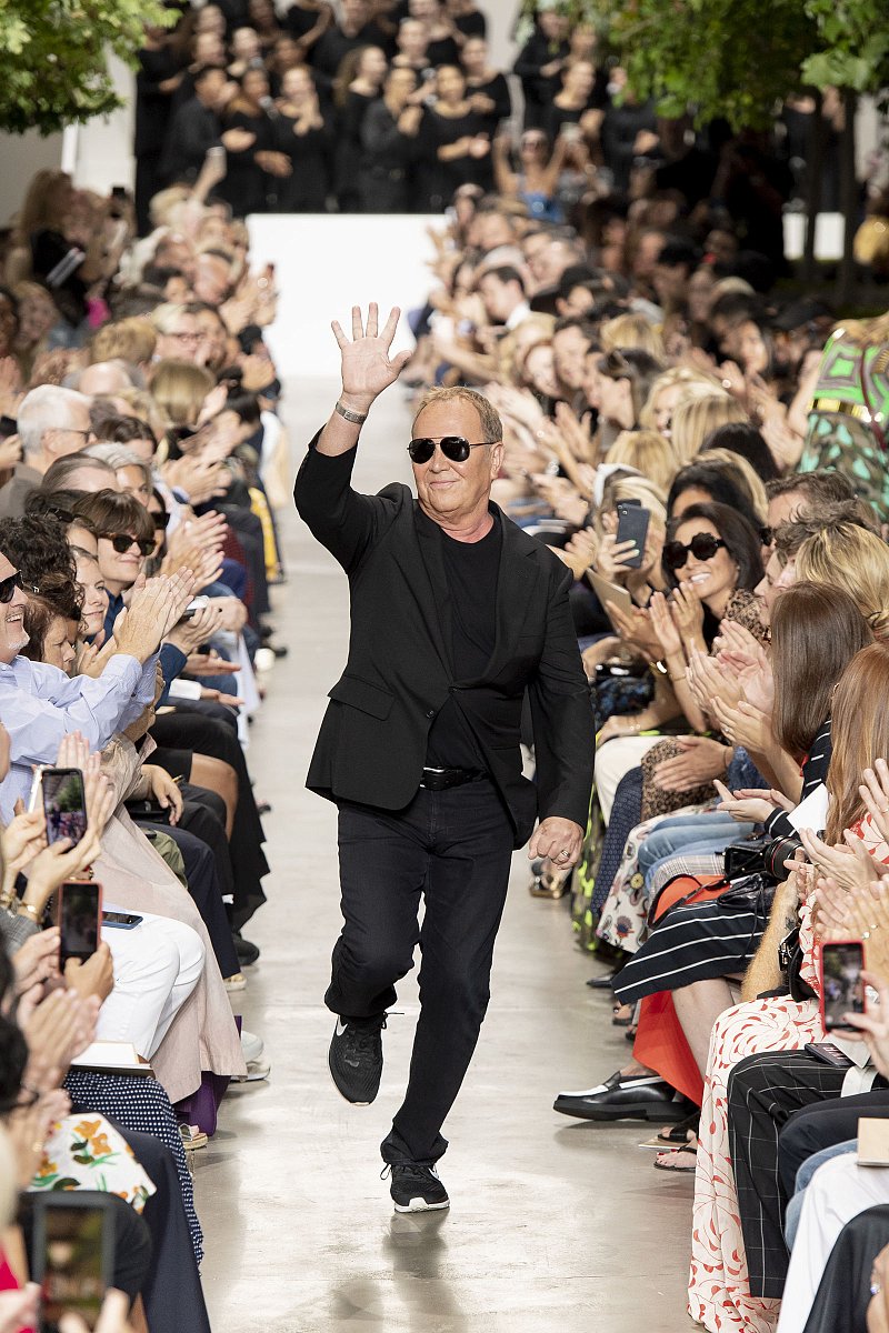 Michael Kors Spring-summer 2020 - Ready-to-Wear - 1