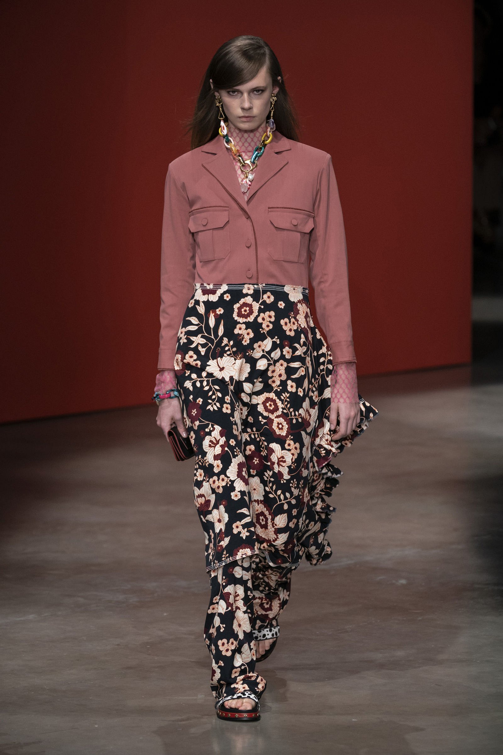 Ports 1961 Spring-summer 2020 - Ready-to-Wear