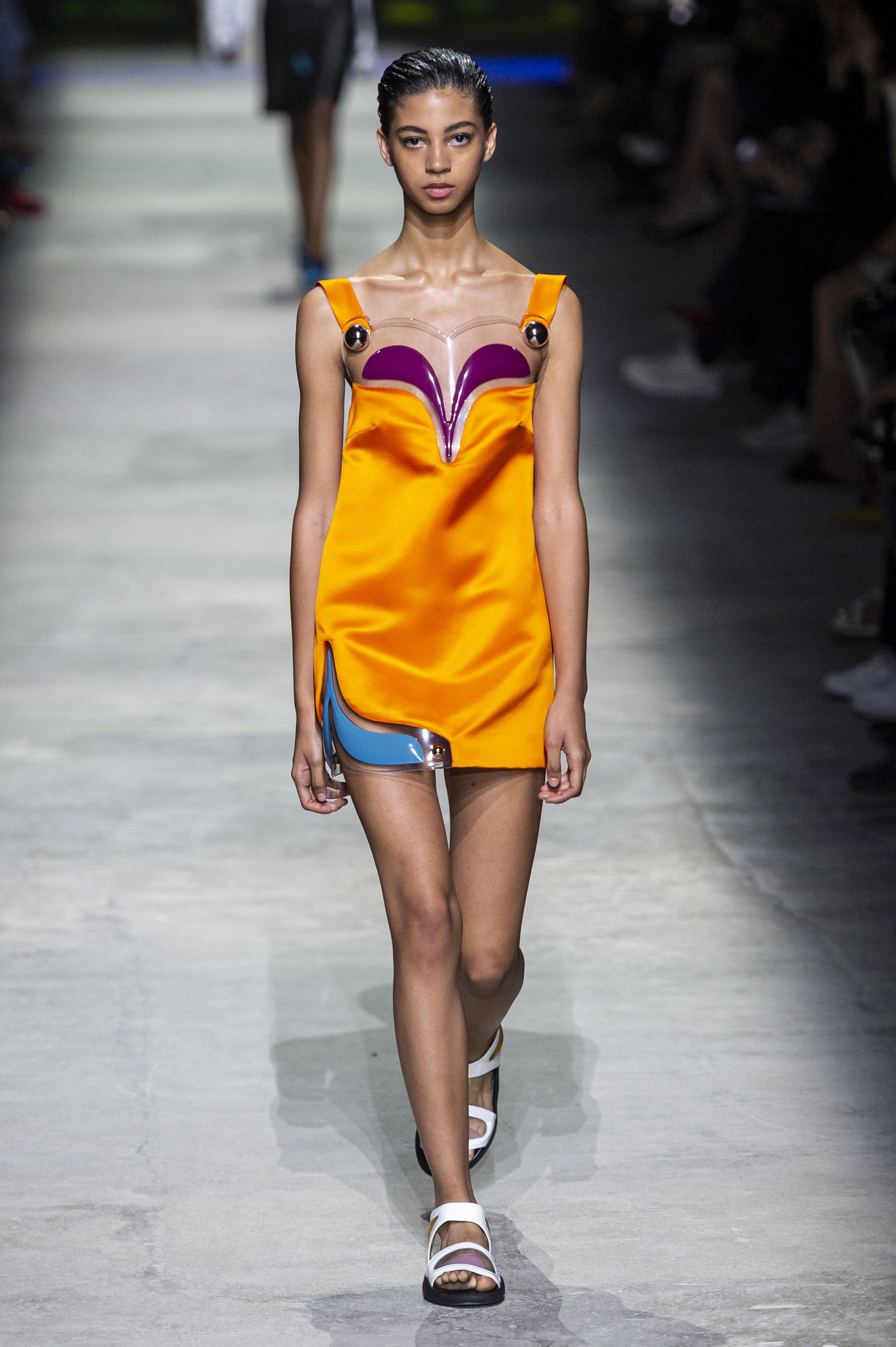 Christopher Kane Spring-summer 2020 - Ready-to-Wear
