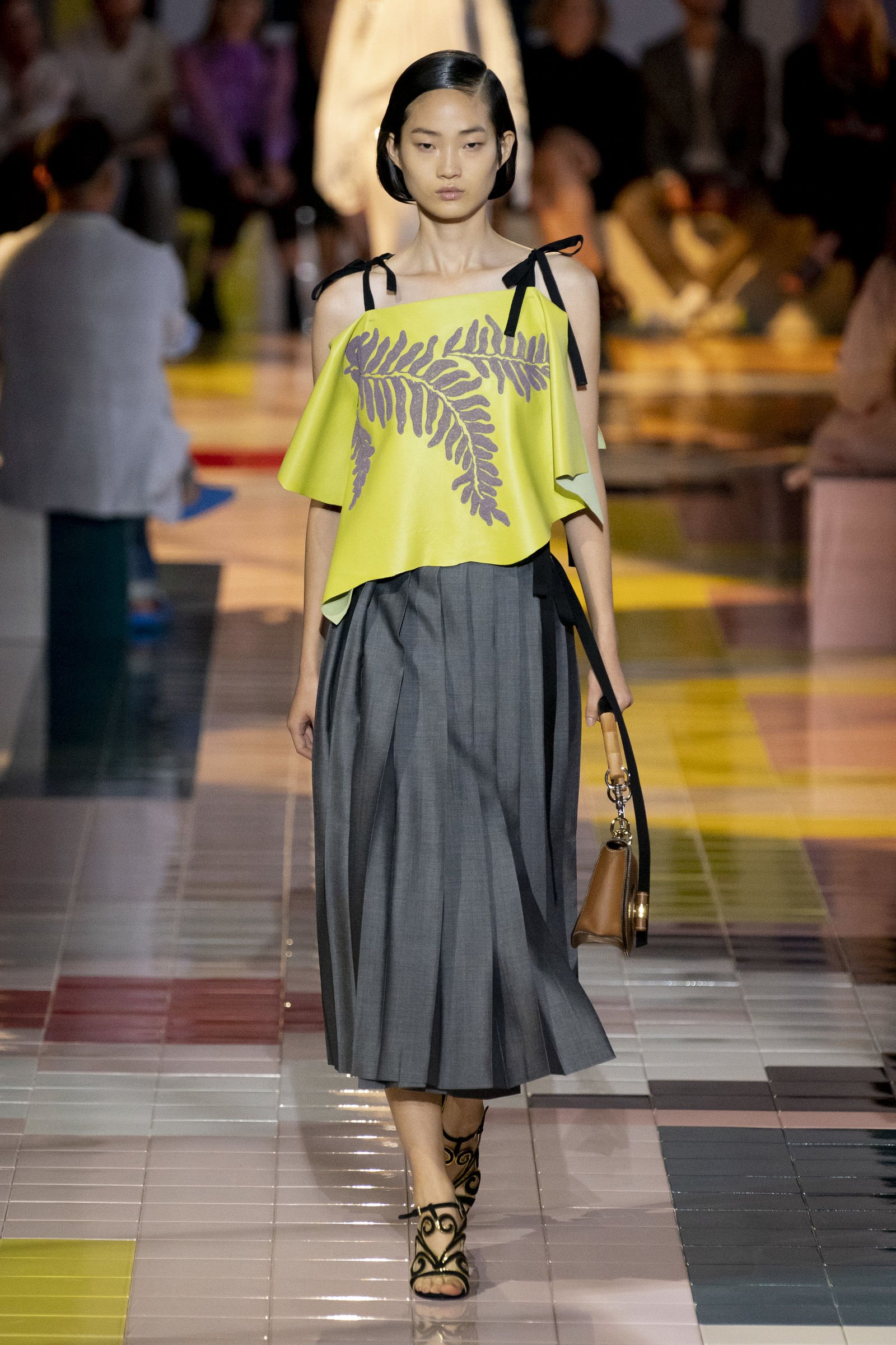 Prada Spring-summer 2020 - Ready-to-Wear