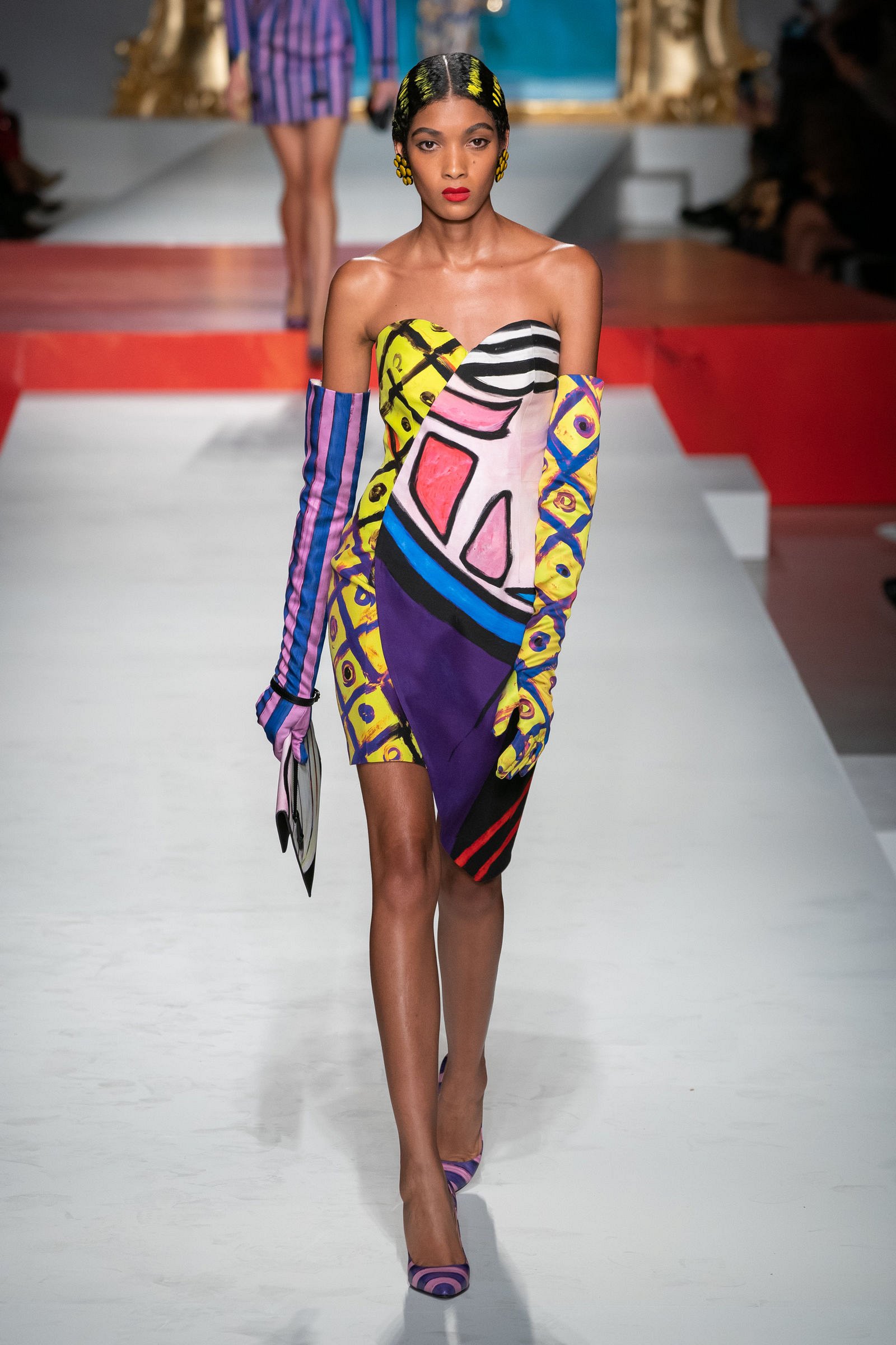 Moschino Spring-summer 2020 - Ready-to-wear