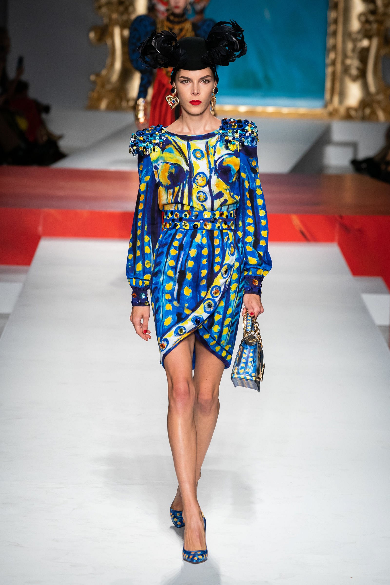 Moschino Spring-summer 2020 - Ready-to-Wear