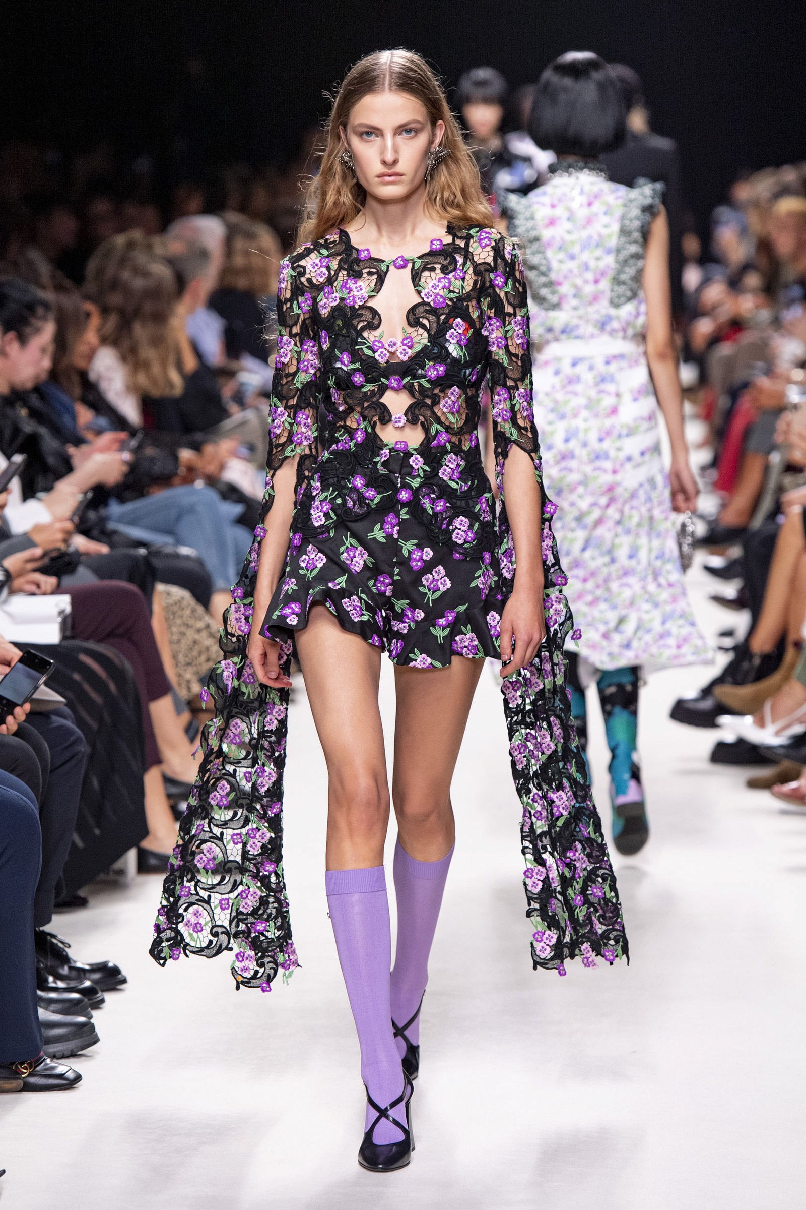 Paco Rabanne Spring-summer 2020 - Ready-to-Wear