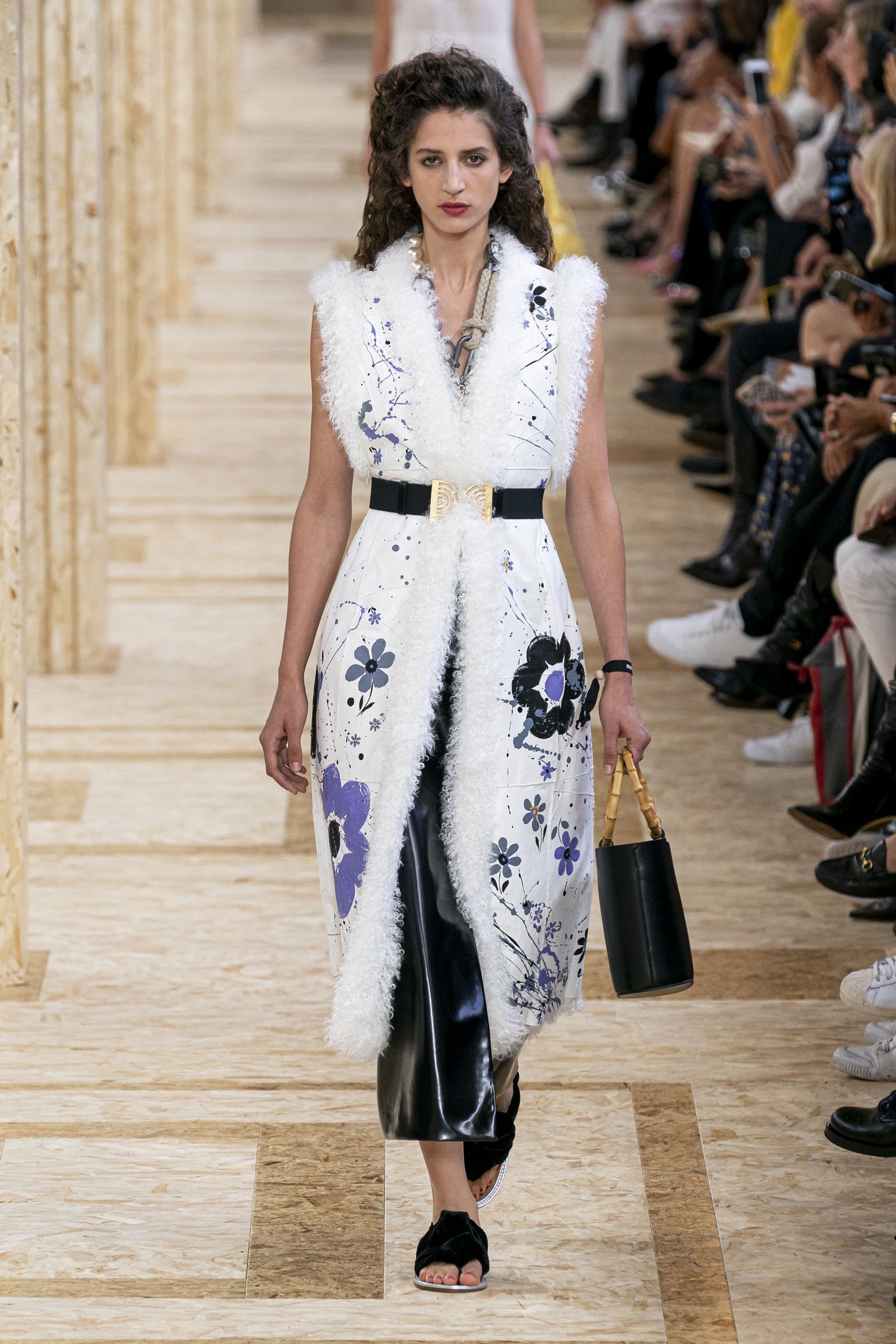 Miu Miu Spring-summer 2020 - Ready-to-Wear