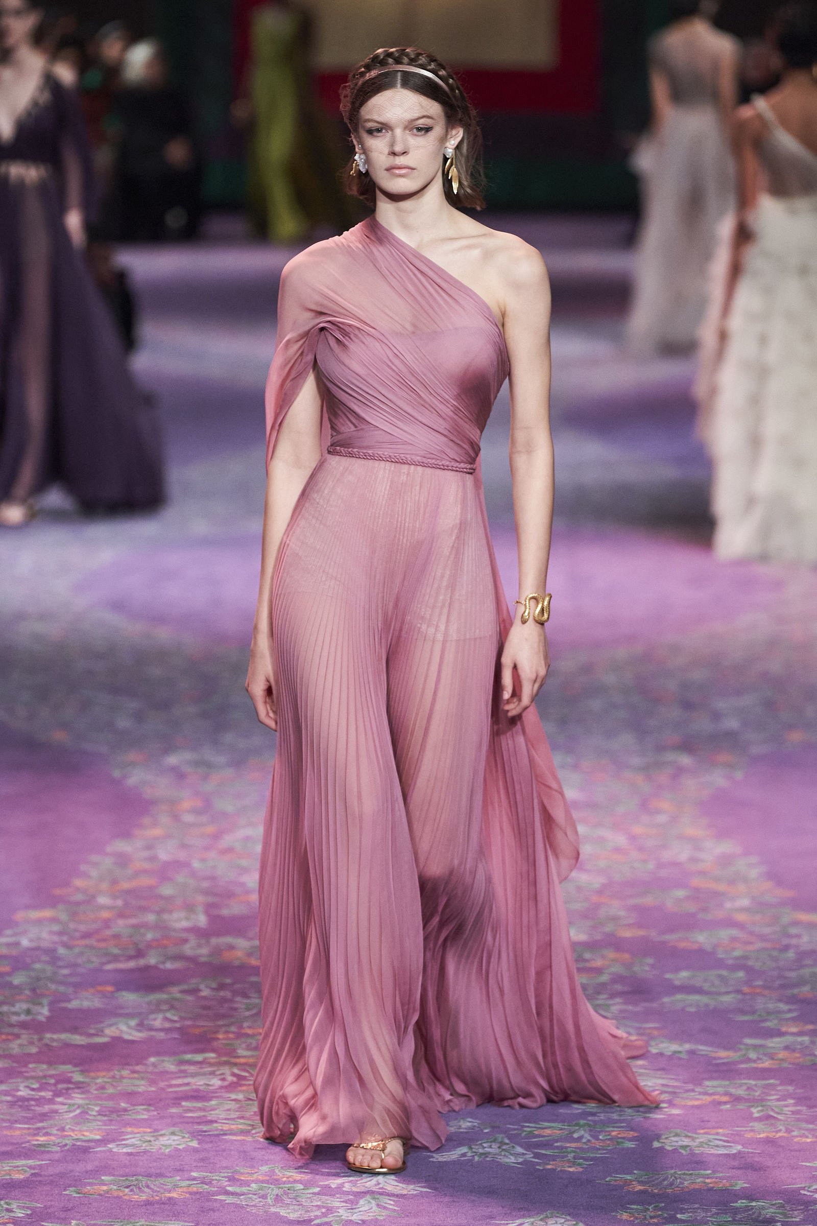 Dior Springsummer 2020 Couture