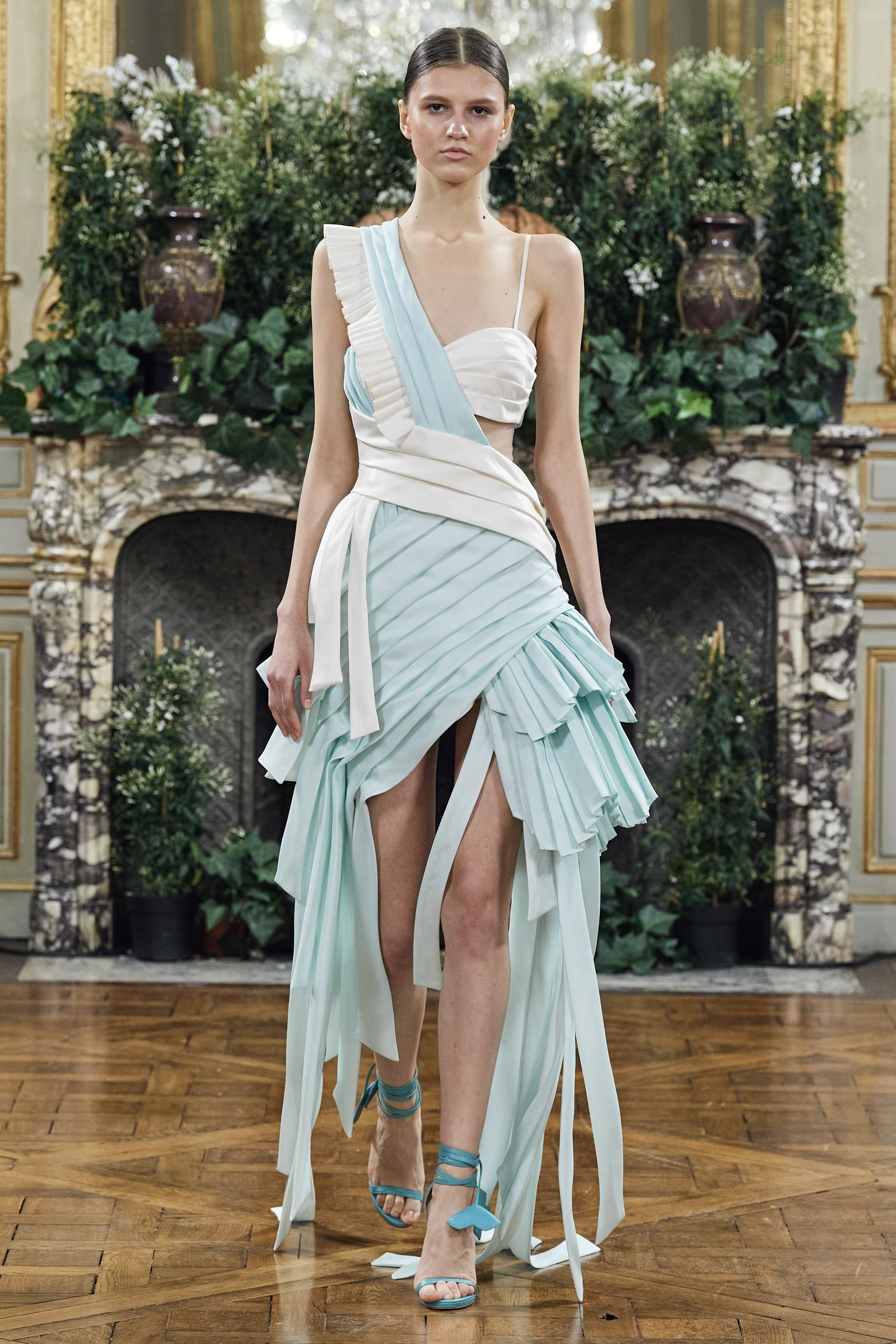 Farhad Re Spring-summer 2020 - Couture
