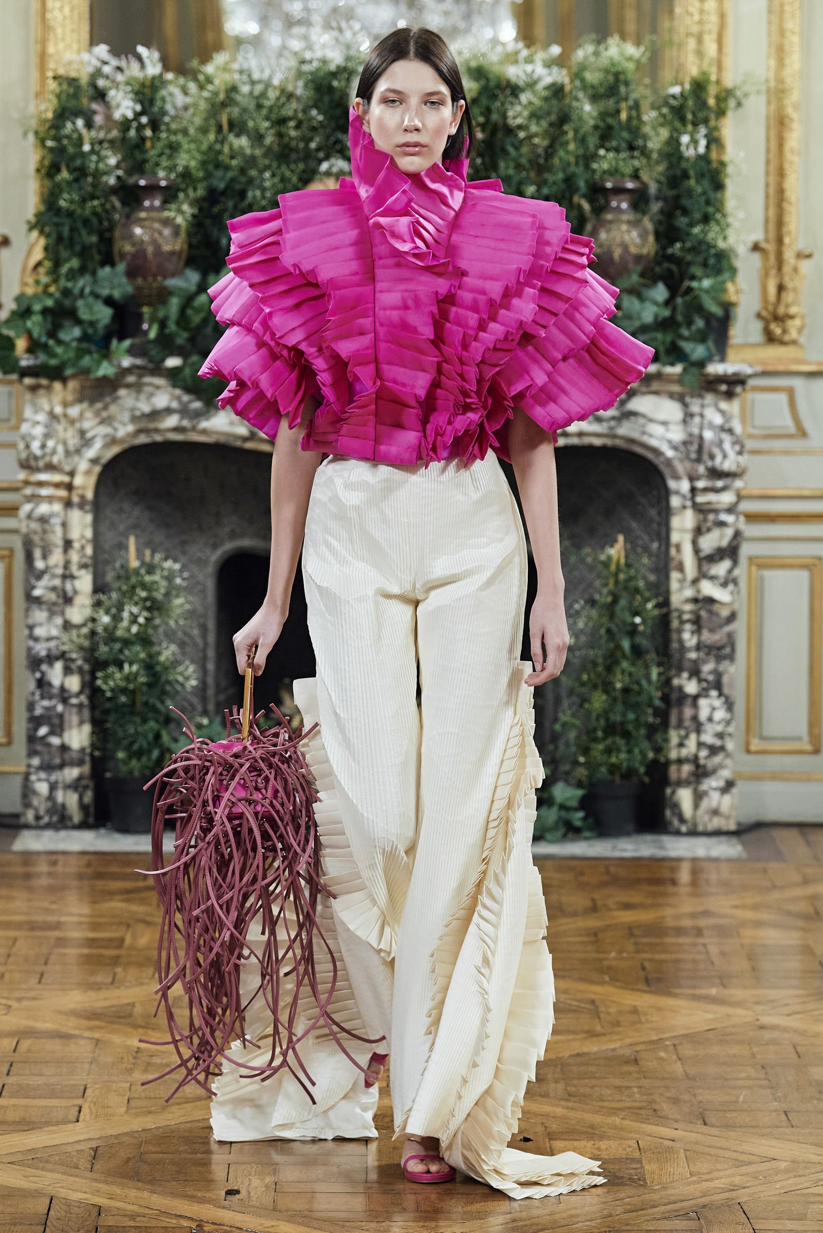 Farhad Re Spring-summer 2020 - Couture