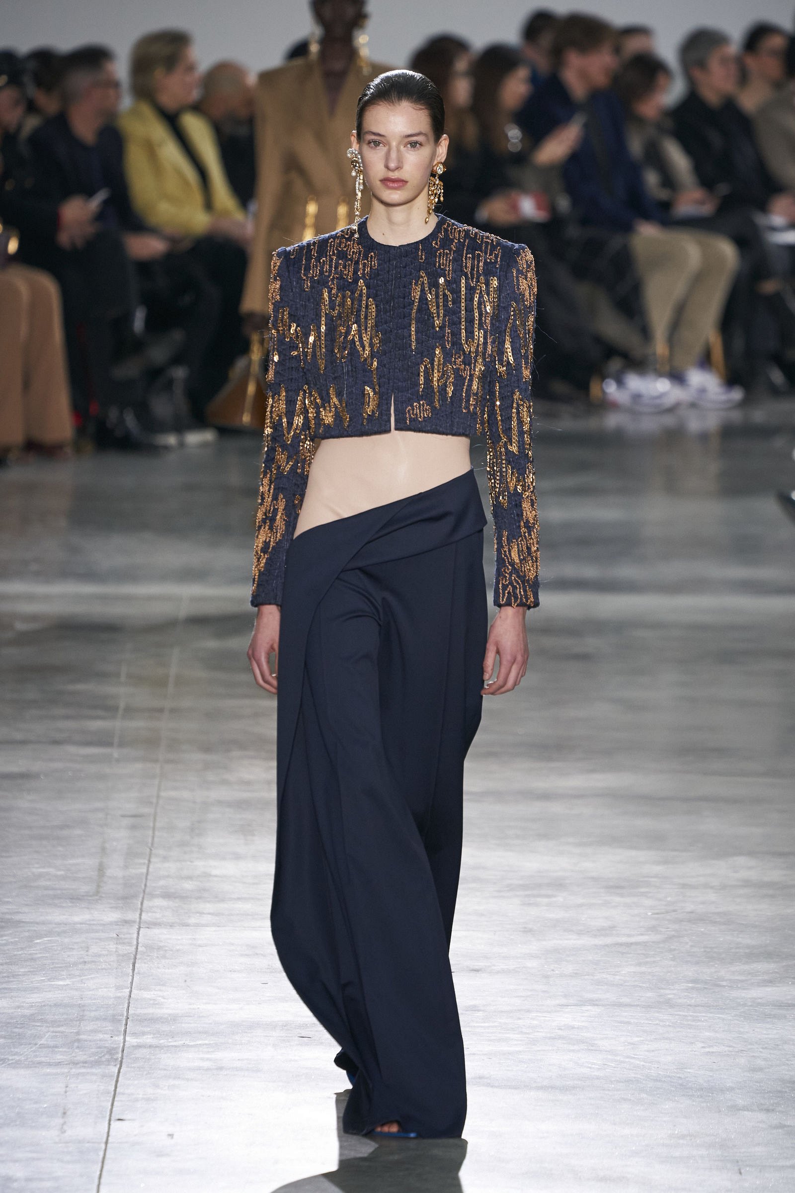 Schiaparelli Spring-summer 2020 - Couture