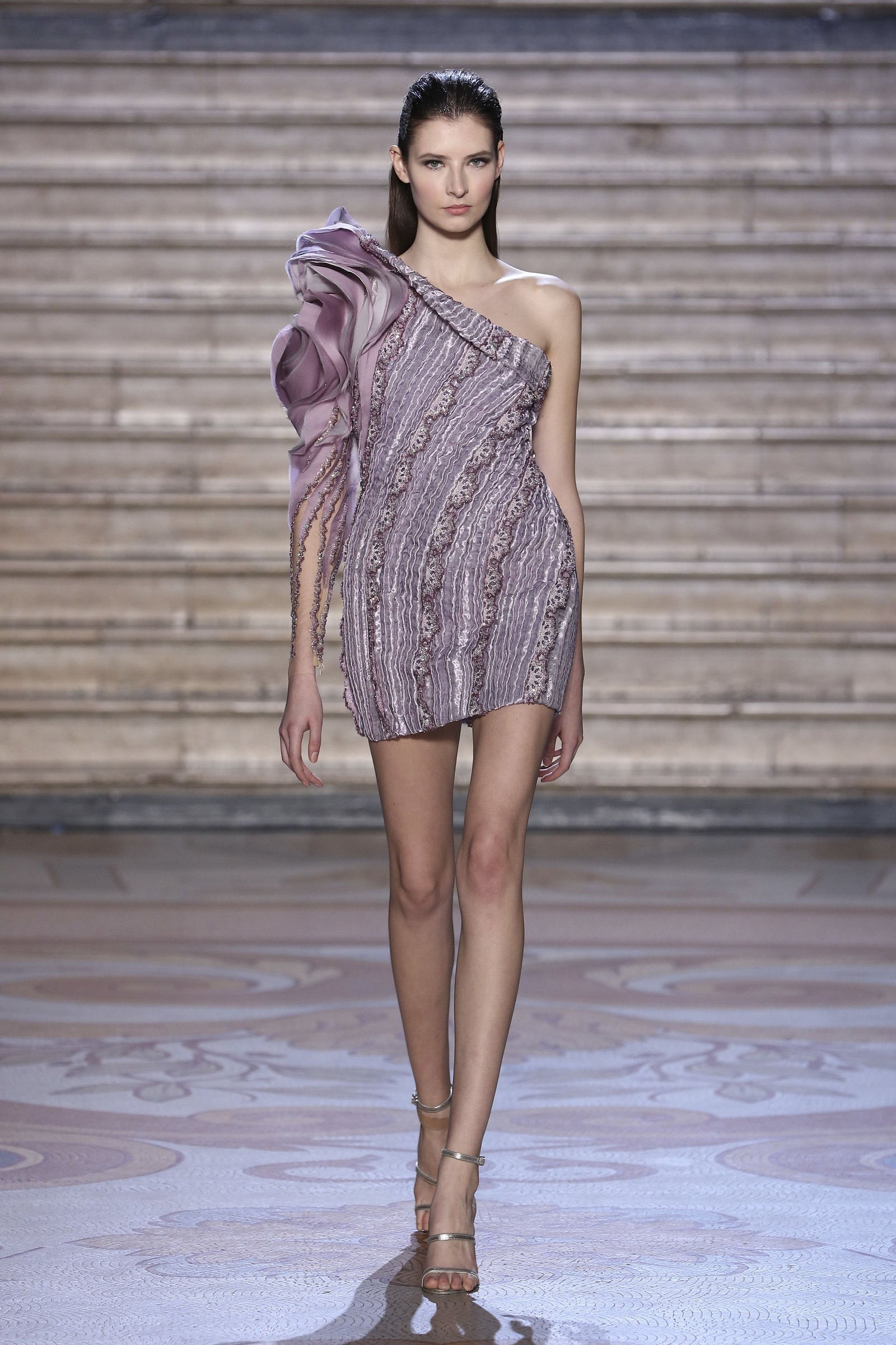 Tony Ward Spring-summer 2020 - Couture