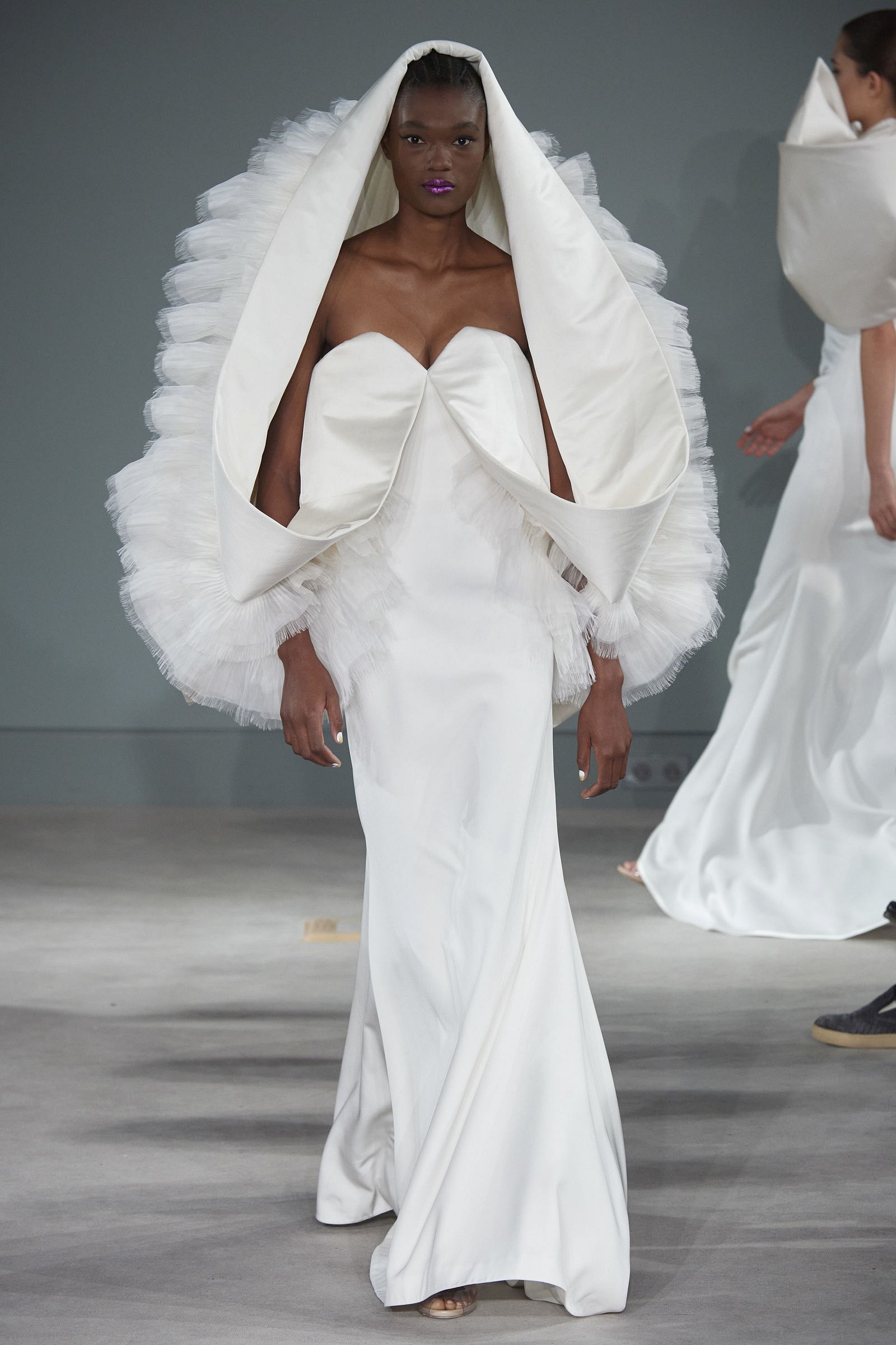 Alexis Mabille Spring-summer 2020 - Couture
