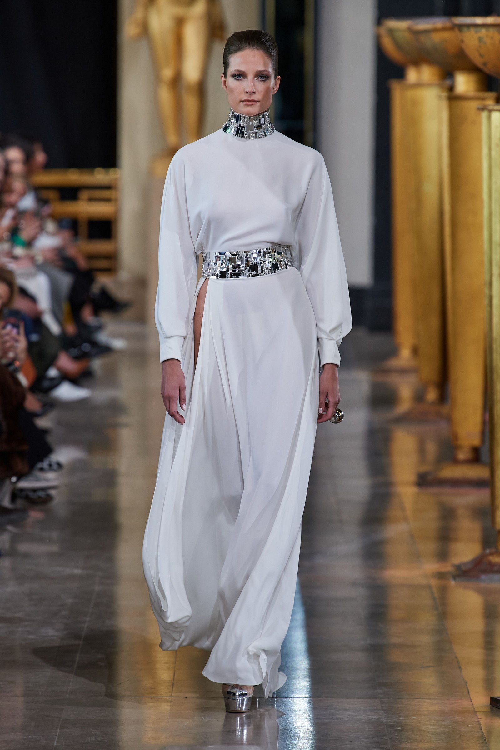 Stéphane Rolland Spring-summer 2020 - Couture