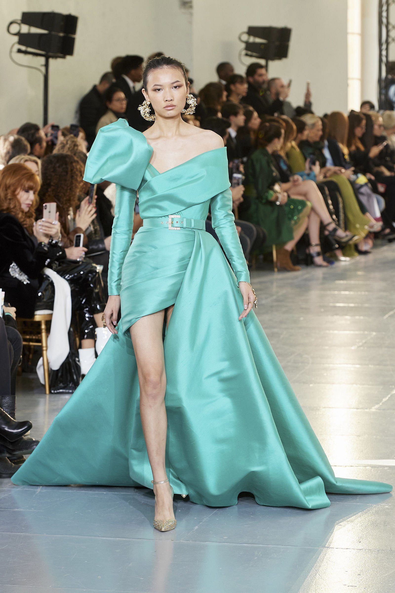 Elie Saab Spring-summer 2020 - Couture
