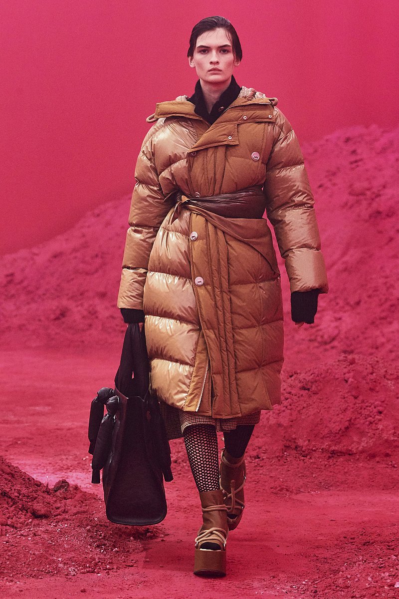 Moncler top winter 2021