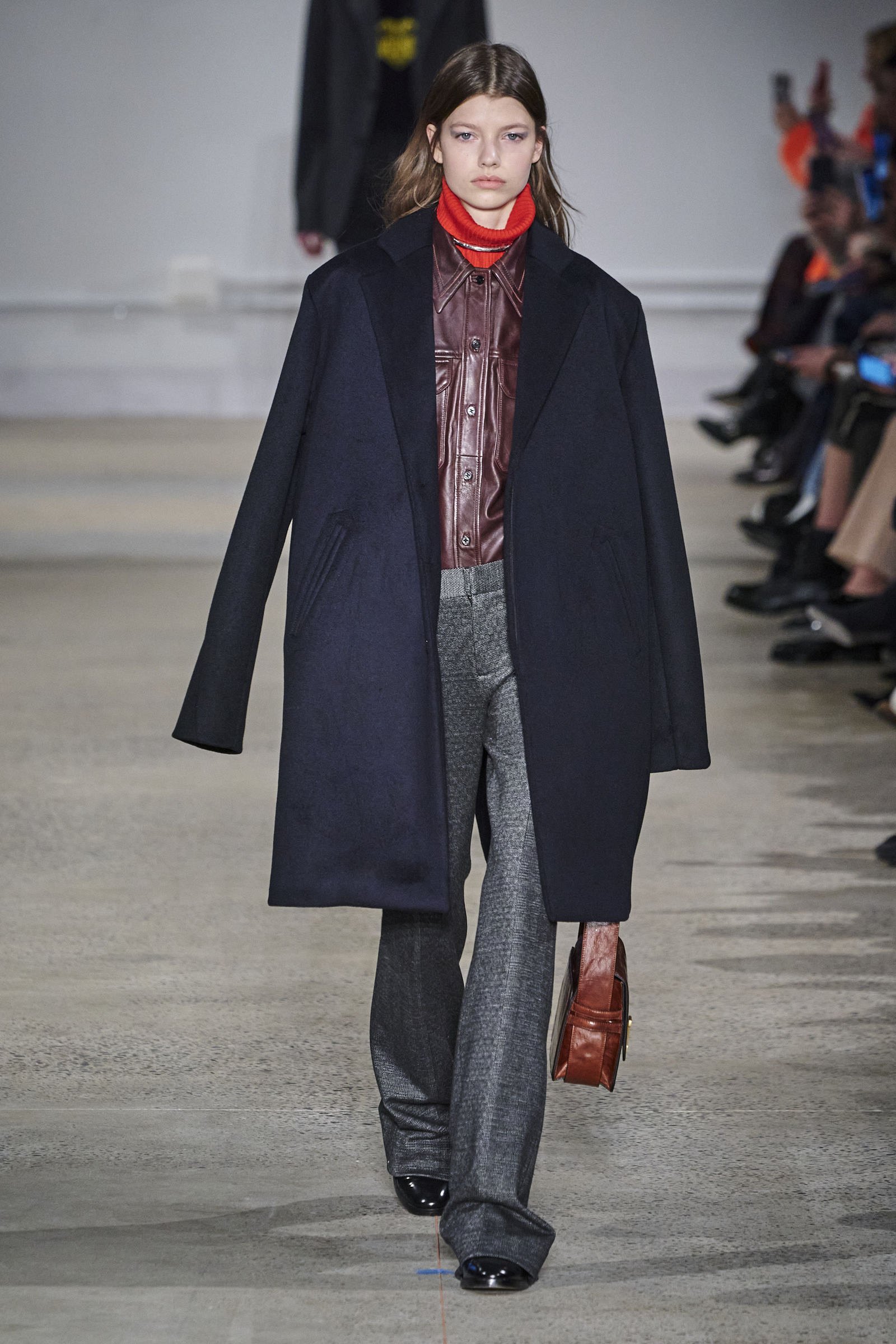 Zadig & Voltaire Fall-winter 2020-2021 - Ready-to-Wear