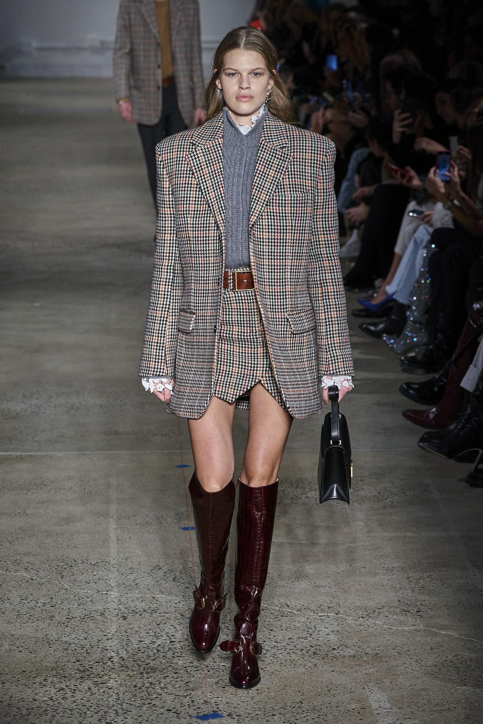 Zadig & Voltaire Fall-winter 2020-2021 - Ready-to-Wear