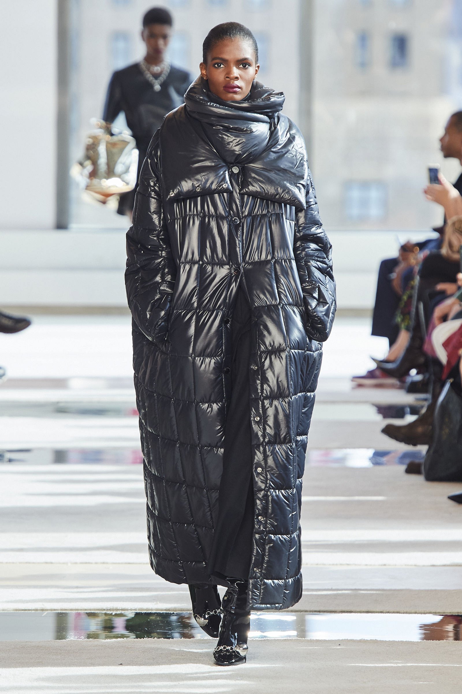 Longchamp Fall-winter 2020-2021 - Ready-to-Wear